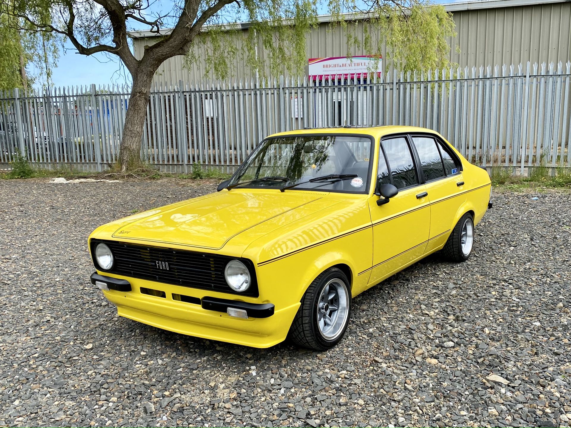 Ford Escort MK2 - Image 14 of 58