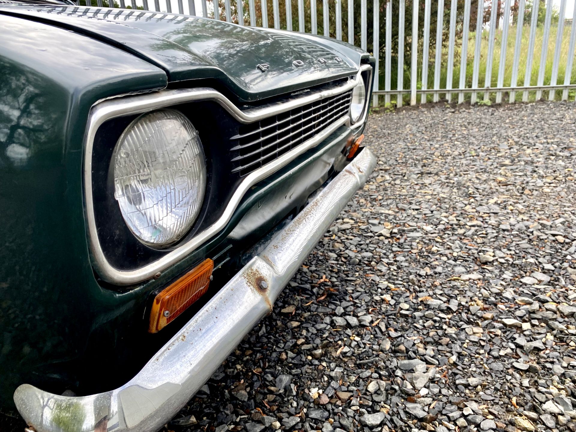 Ford Escort Mk1 - Image 17 of 42