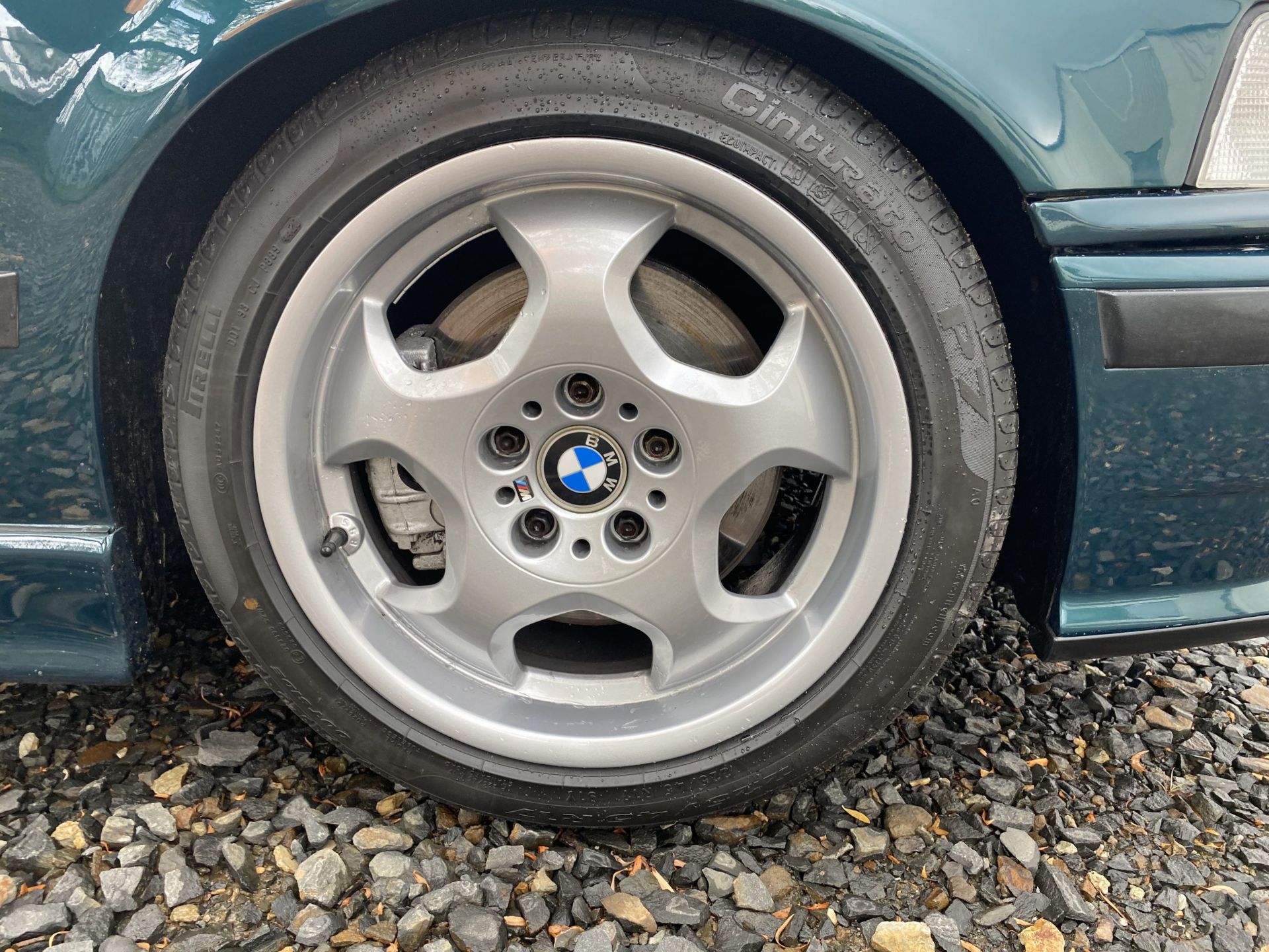 BMW M3 E36 - Image 28 of 46