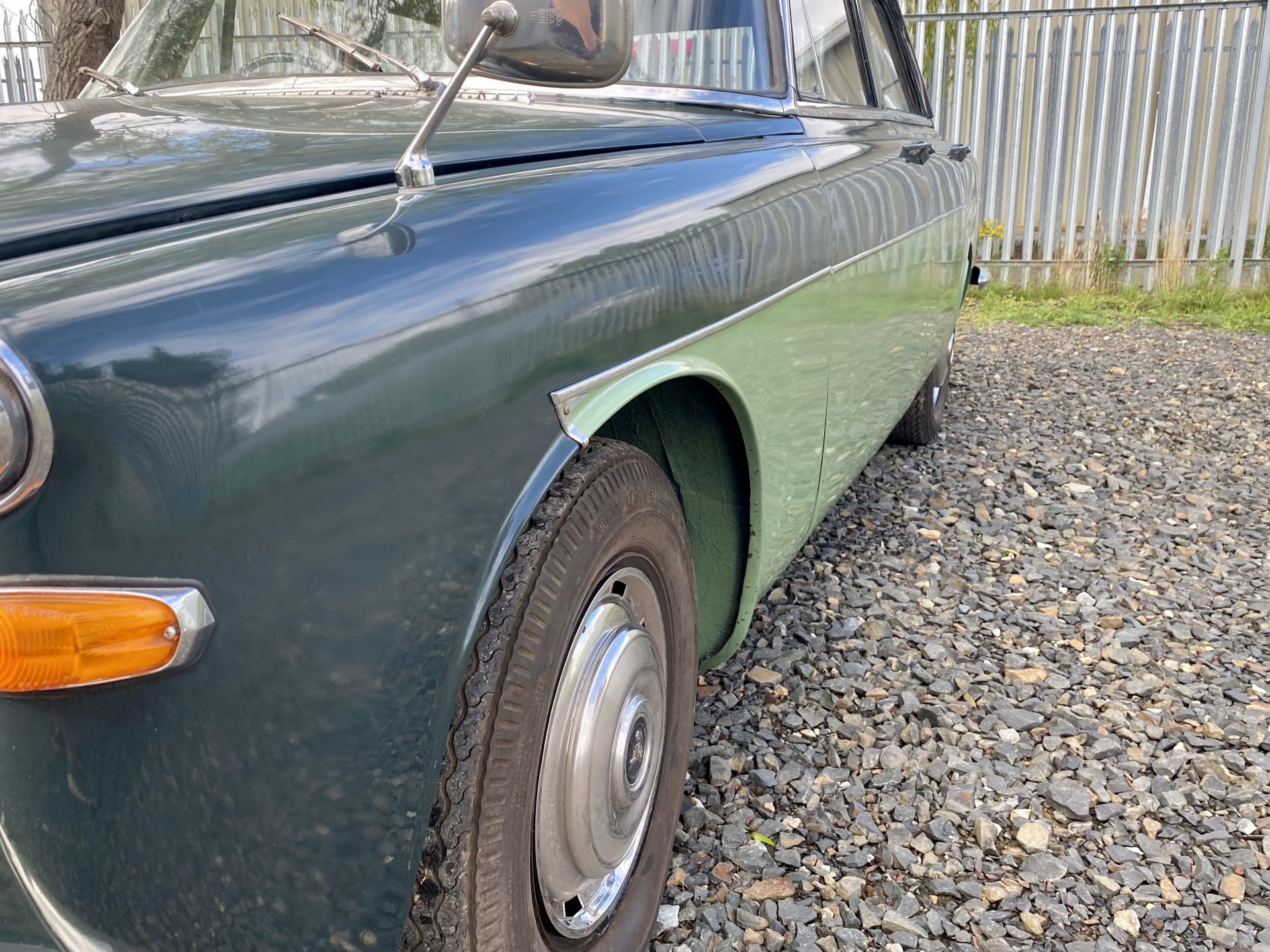 Rover P5 3L - Image 20 of 41