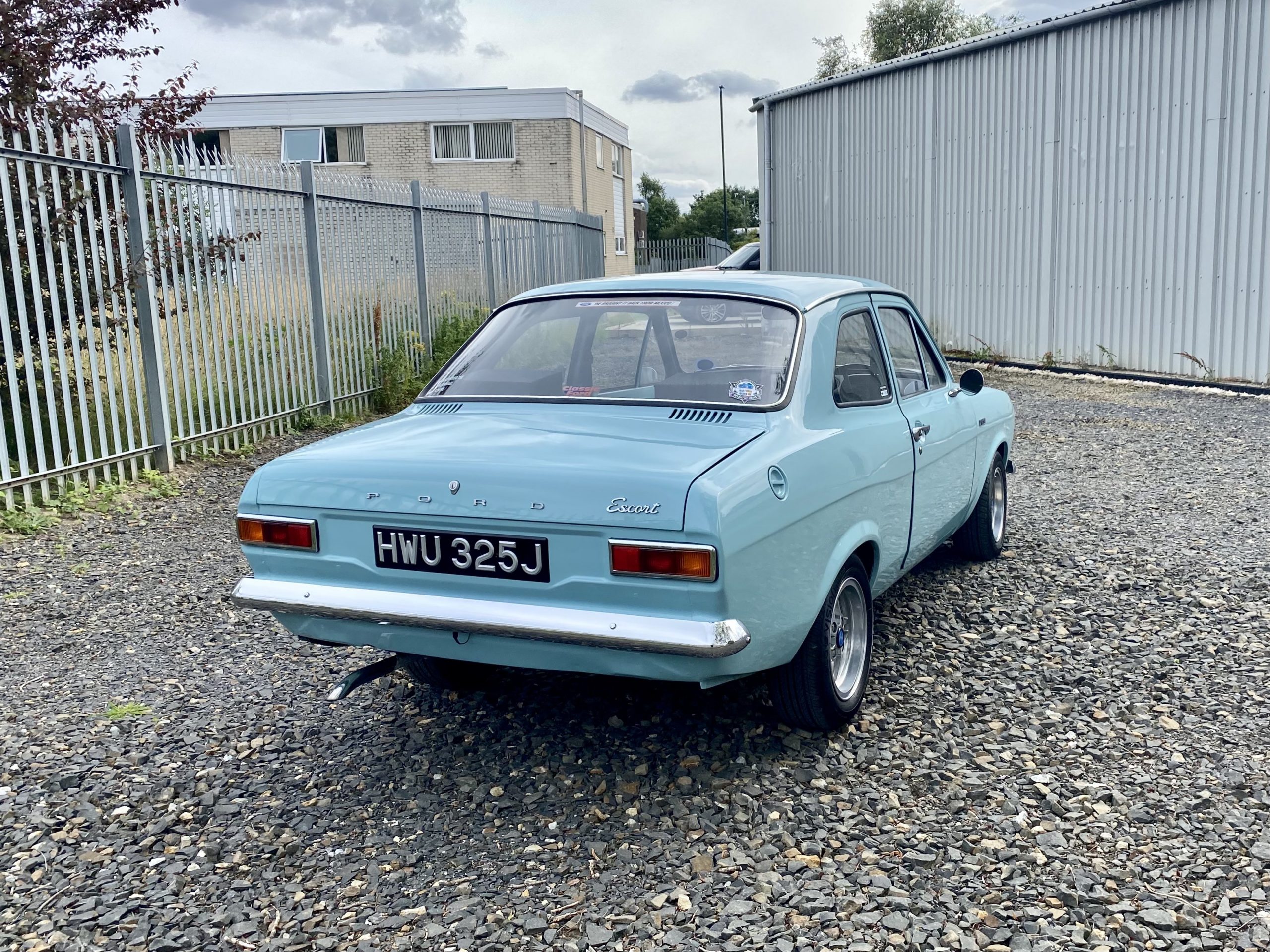 Ford Escort mk1 - Image 5 of 38