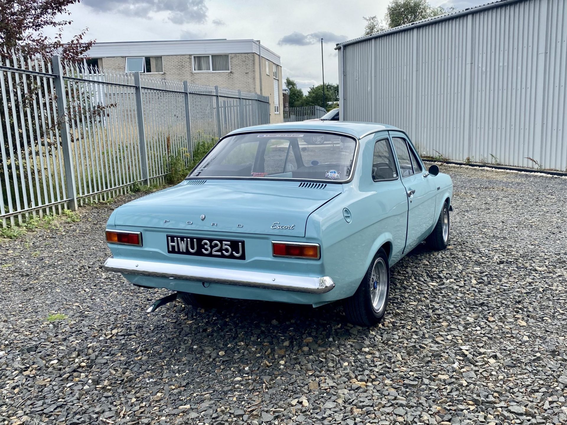 Ford Escort mk1 - Image 5 of 38