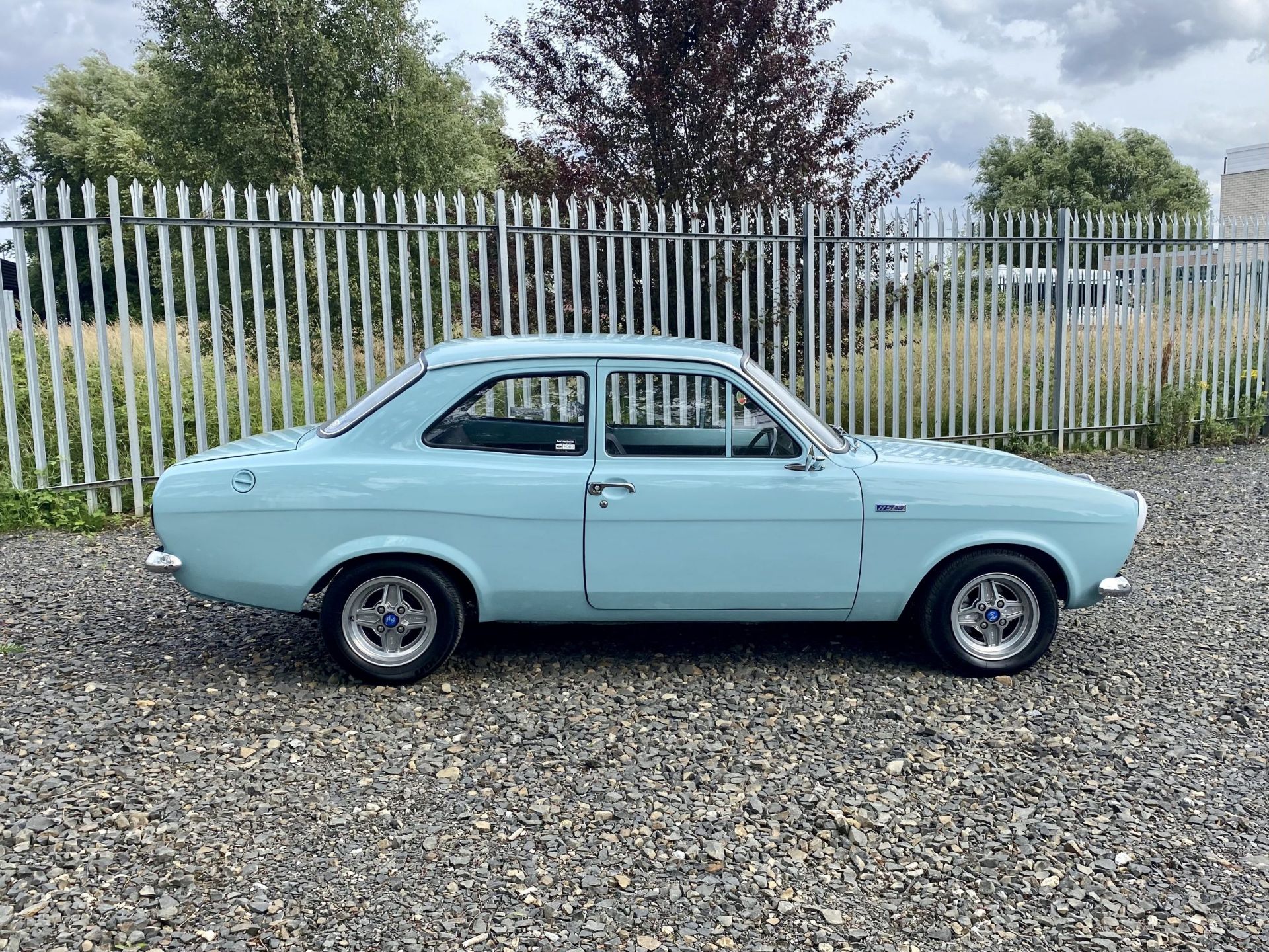 Ford Escort mk1 - Image 3 of 38