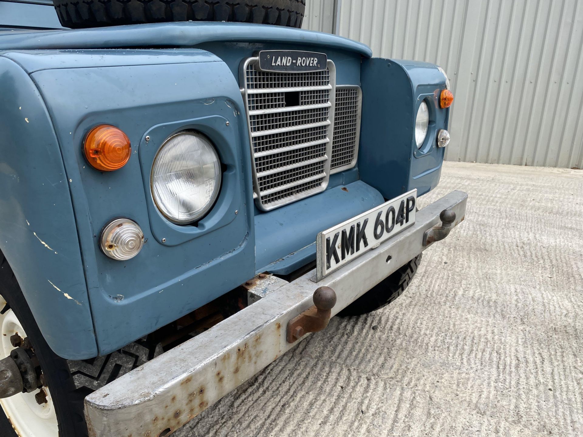 Land Rover Series 3 - Image 11 of 34