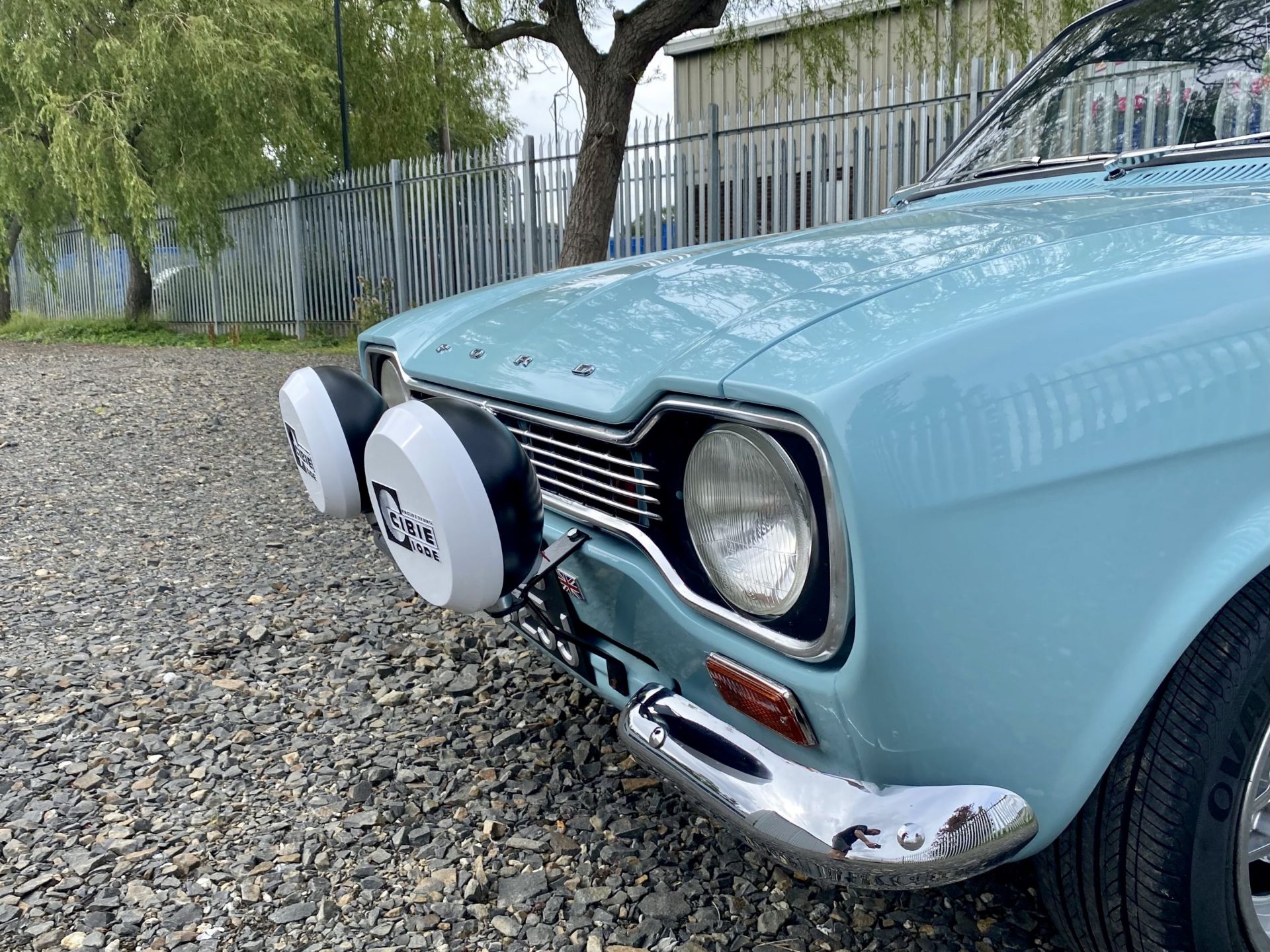 Ford Escort mk1 - Image 19 of 38