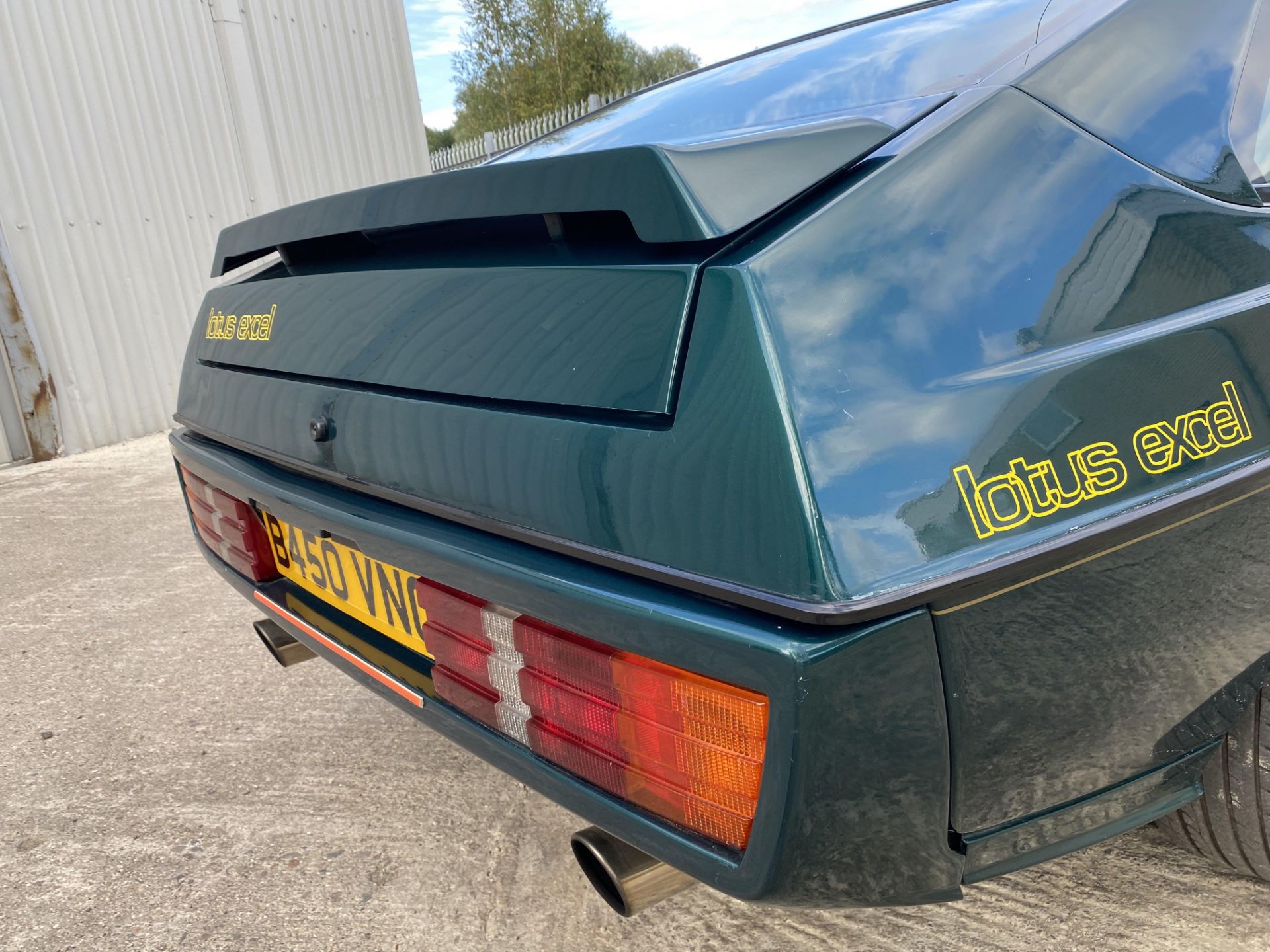 Lotus Excel - Image 18 of 39