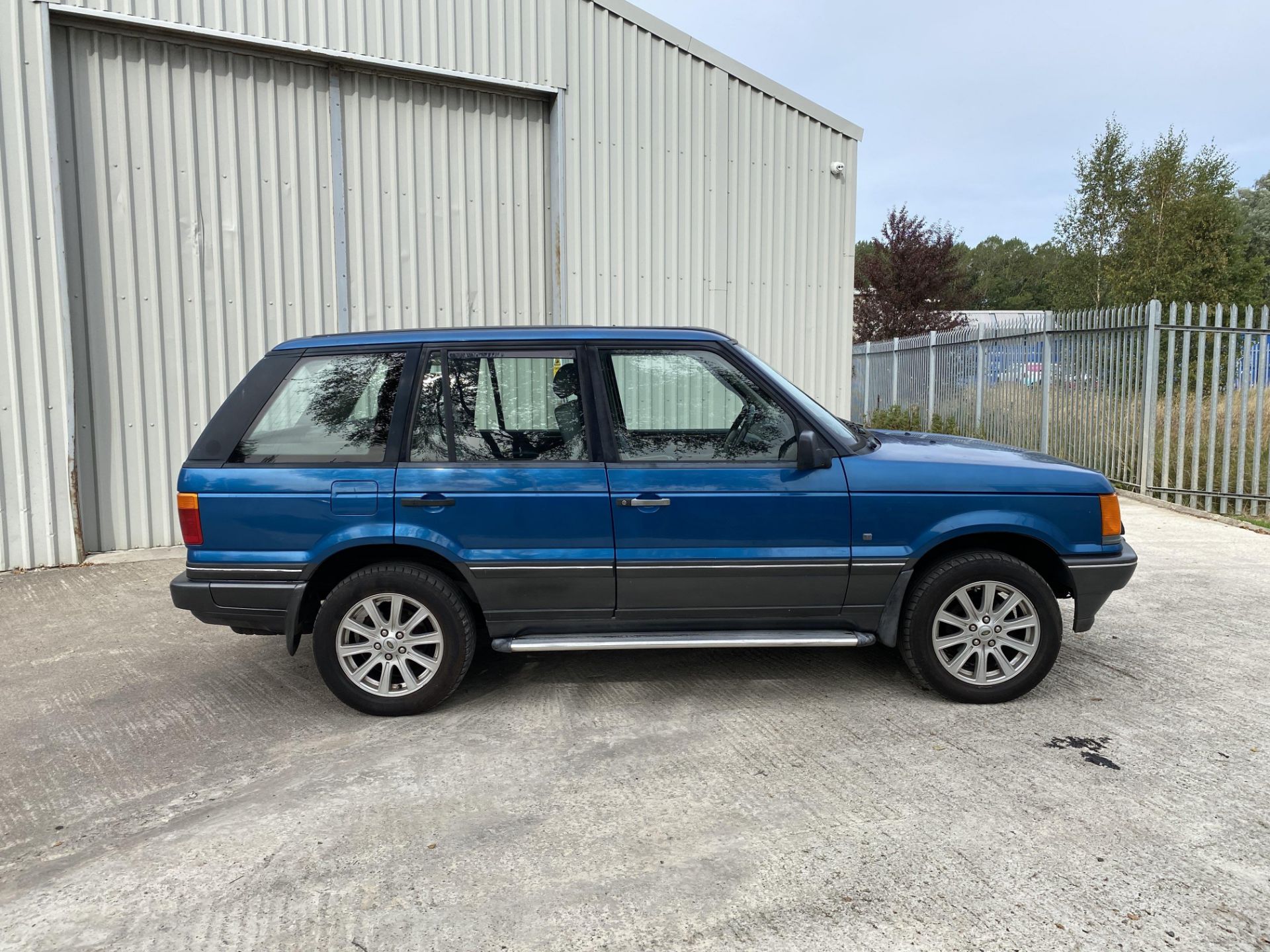 Land Rover Range Rover P38 - Image 3 of 30