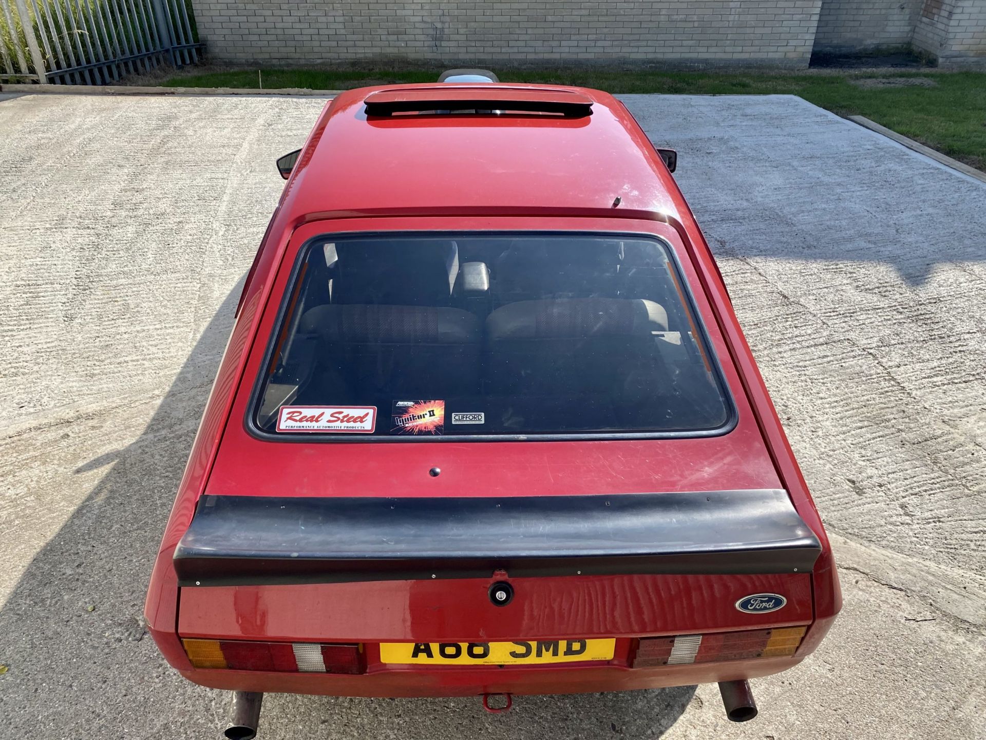 Ford Capri V8 - Image 27 of 50