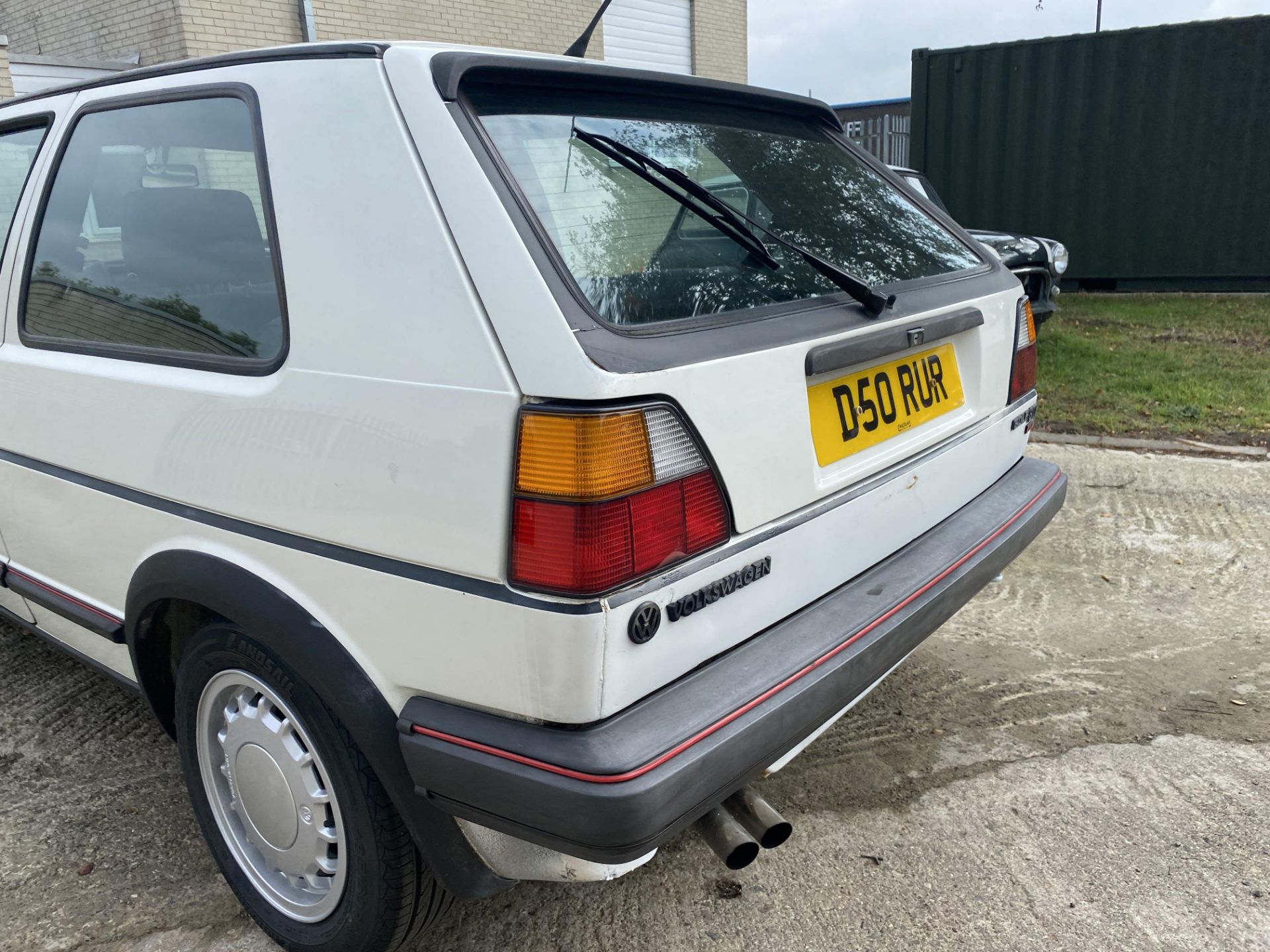 Volkswagen Golf GTI 16v - Image 18 of 42