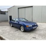 Ford Granada Scorpio