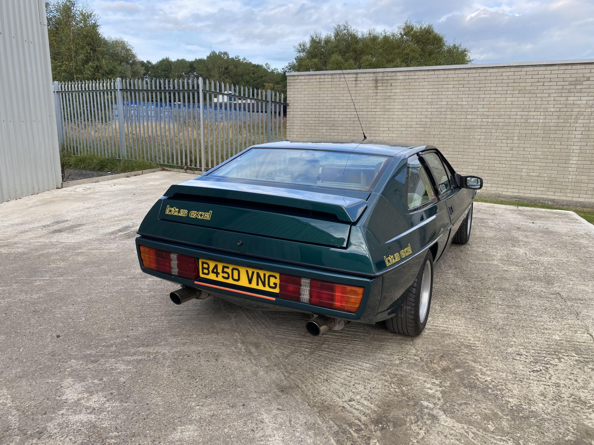 Lotus Excel - Image 7 of 39