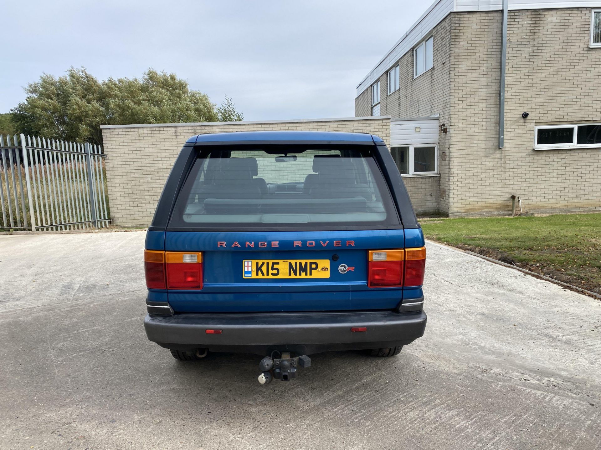 Land Rover Range Rover P38 - Image 6 of 30