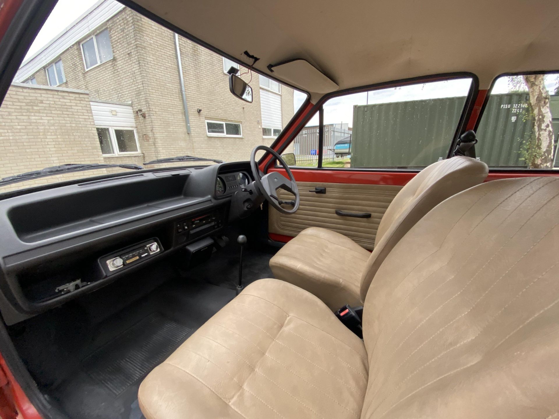 Ford Fiesta MK1 - Image 32 of 39