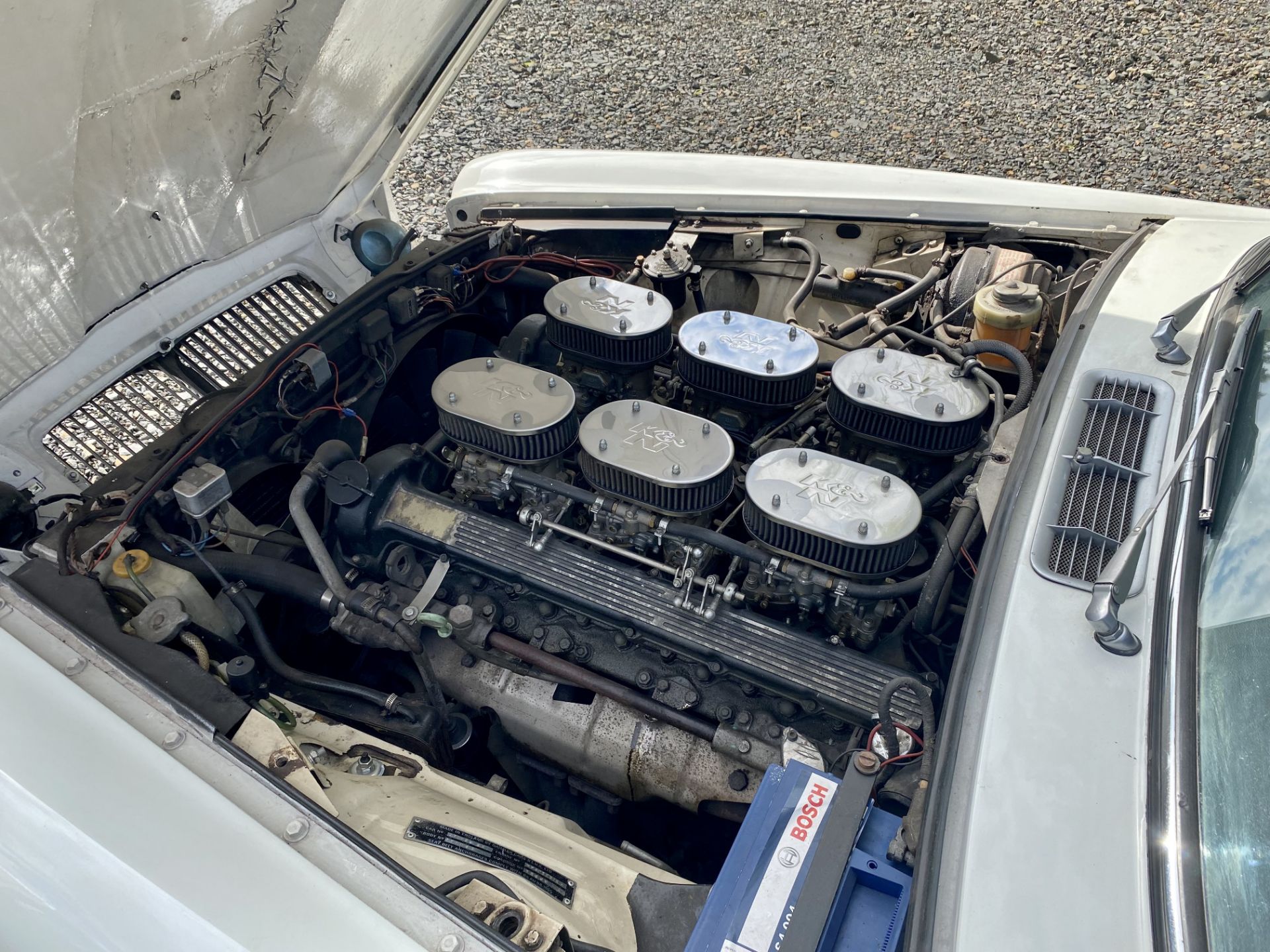 Daimler Double-Six Coupe - Image 45 of 46