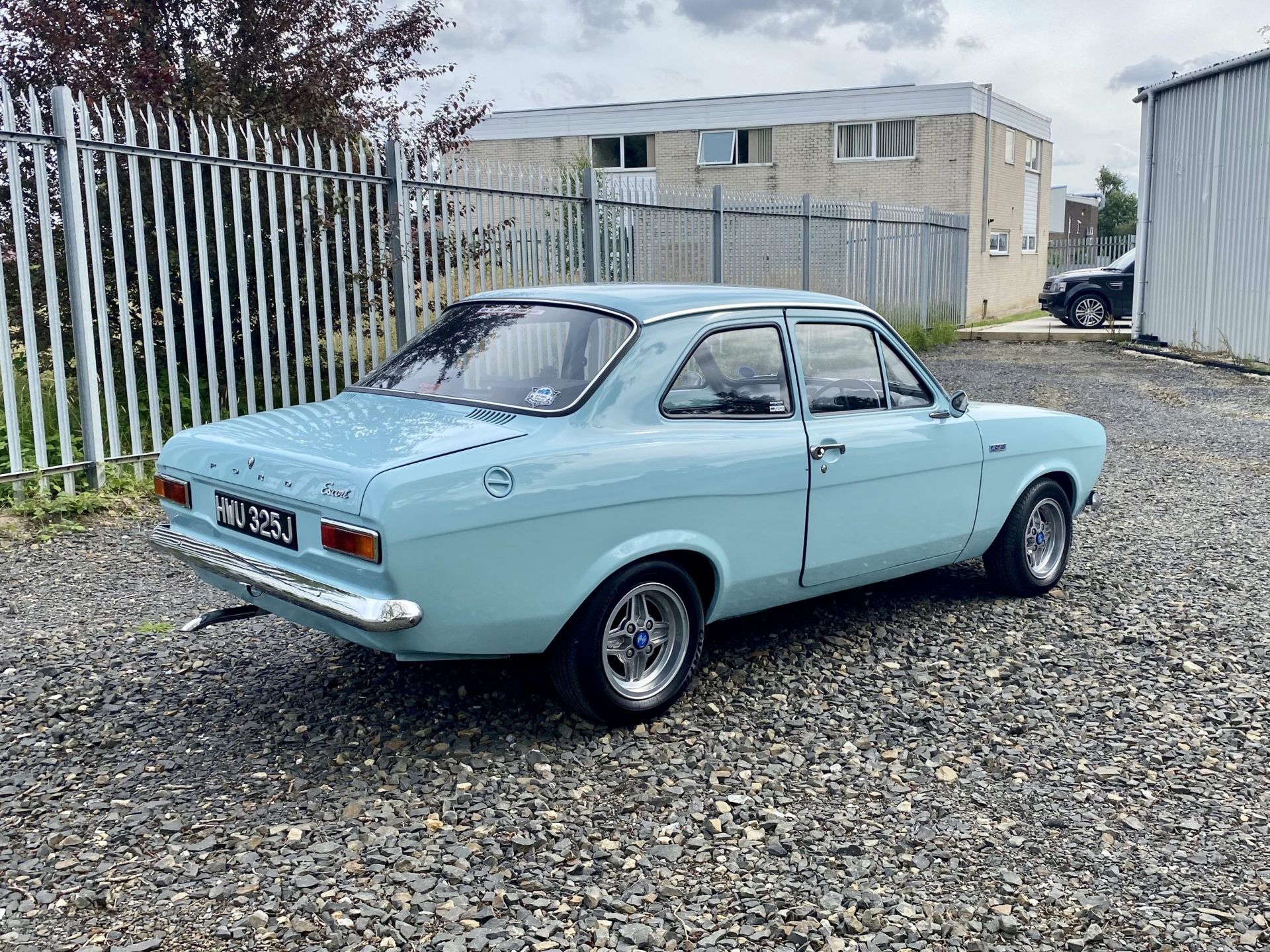 Ford Escort mk1 - Image 4 of 38