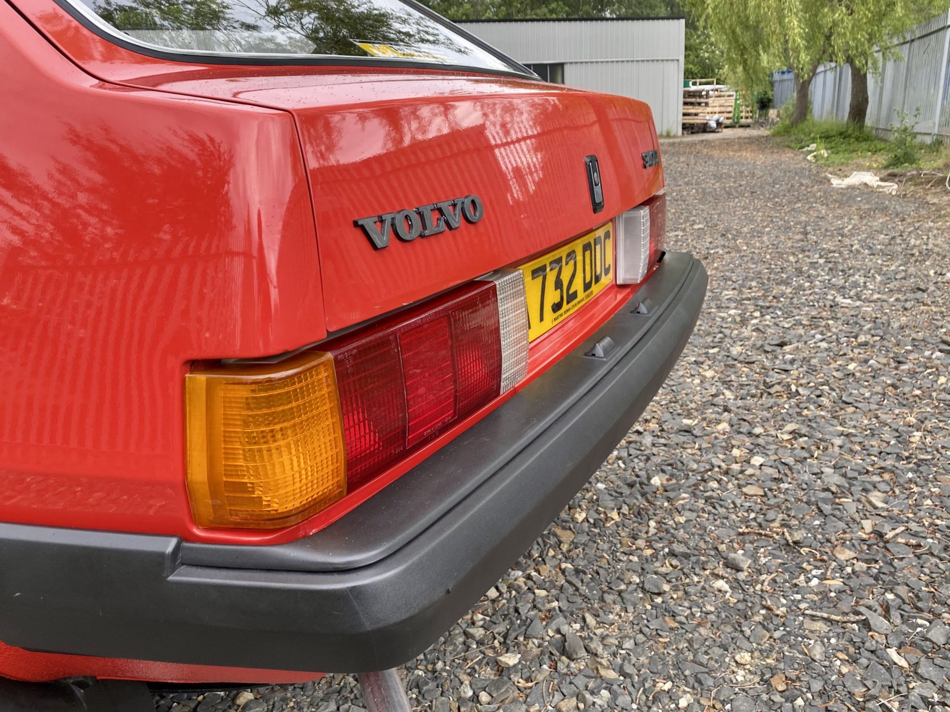 Volvo 340 - Image 19 of 44