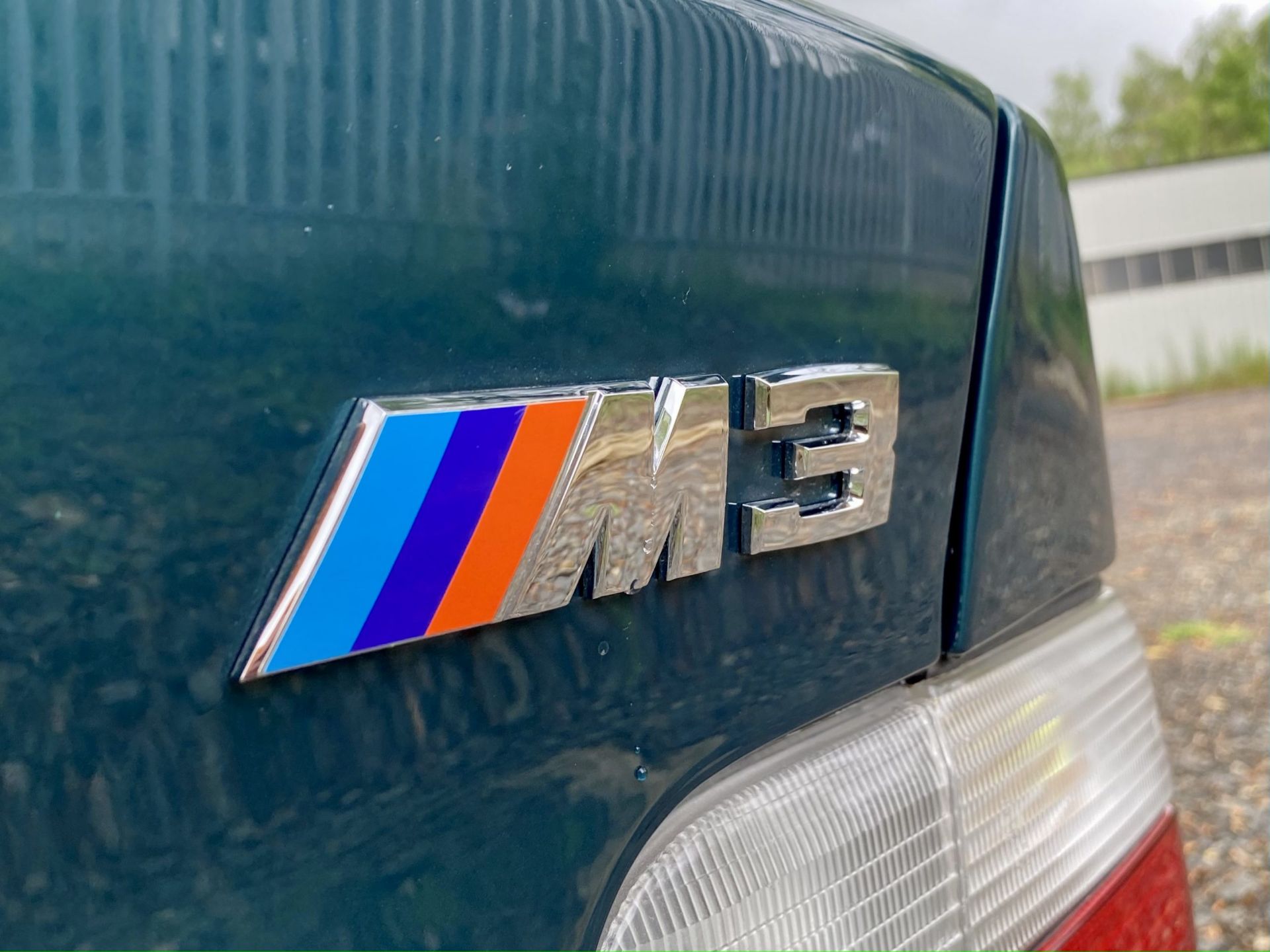 BMW M3 E36 - Image 3 of 46