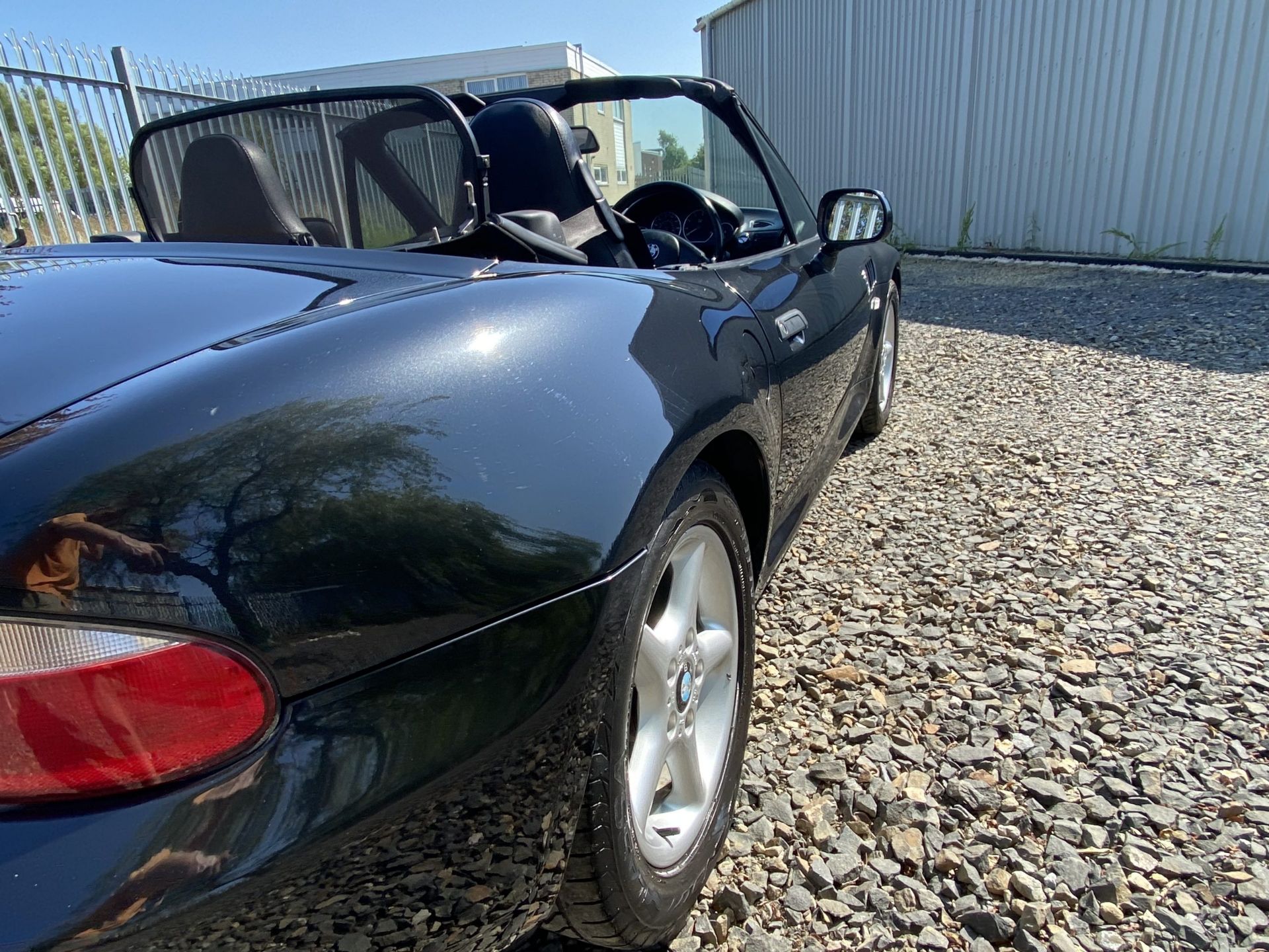 BMW Z3 - Image 16 of 39