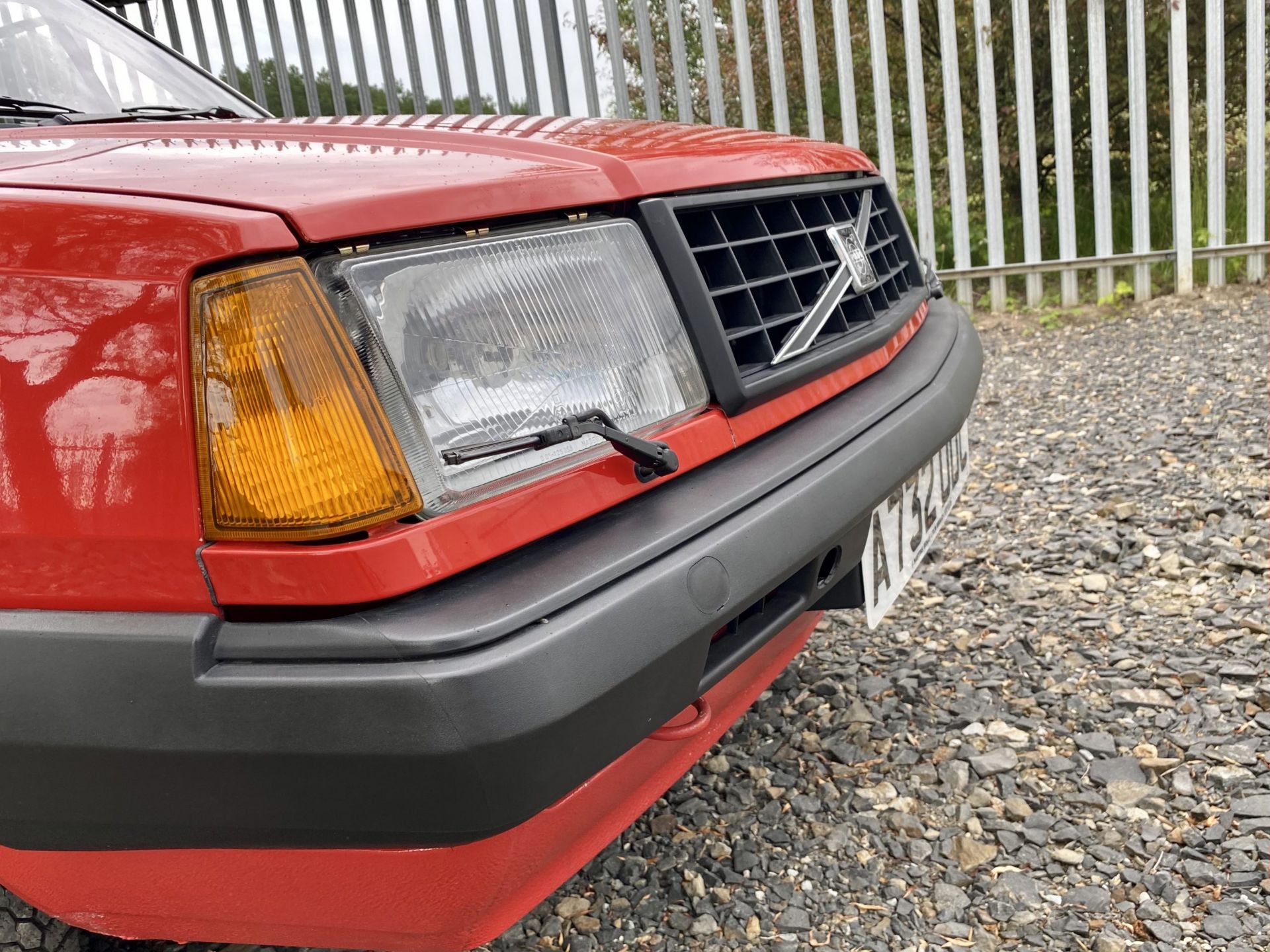 Volvo 340 - Image 16 of 44