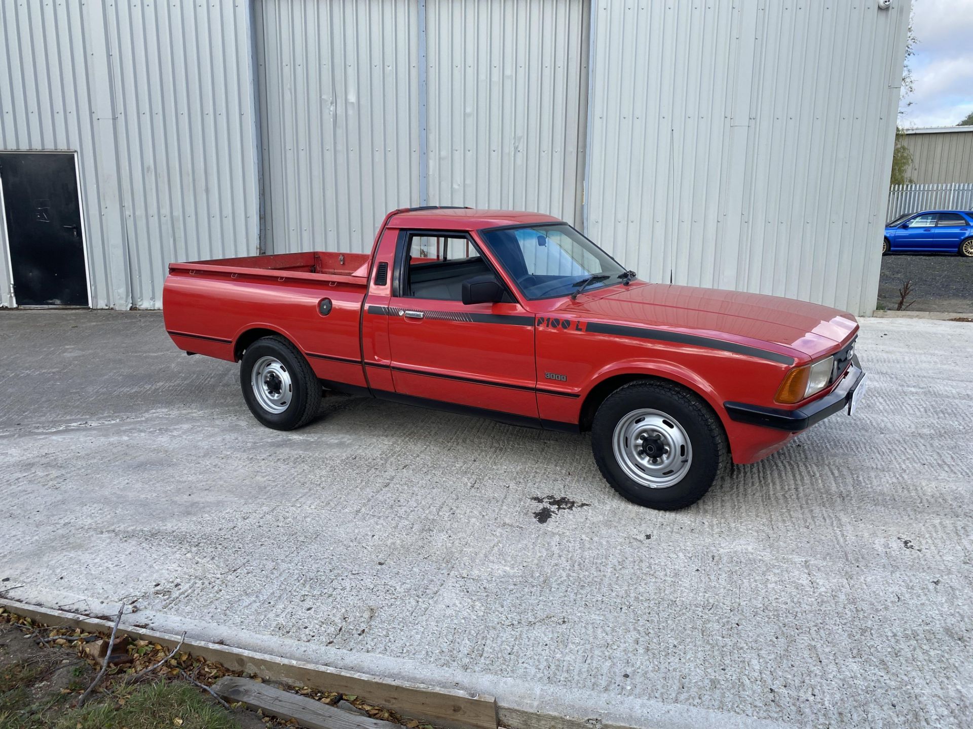Ford P100 - Image 2 of 37