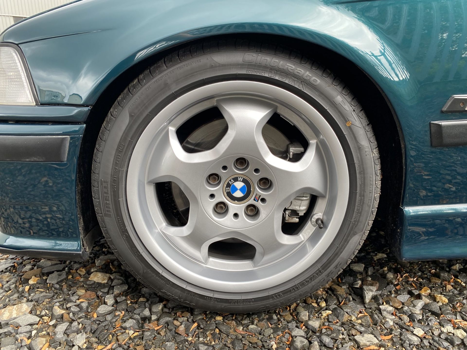 BMW M3 E36 - Image 25 of 46
