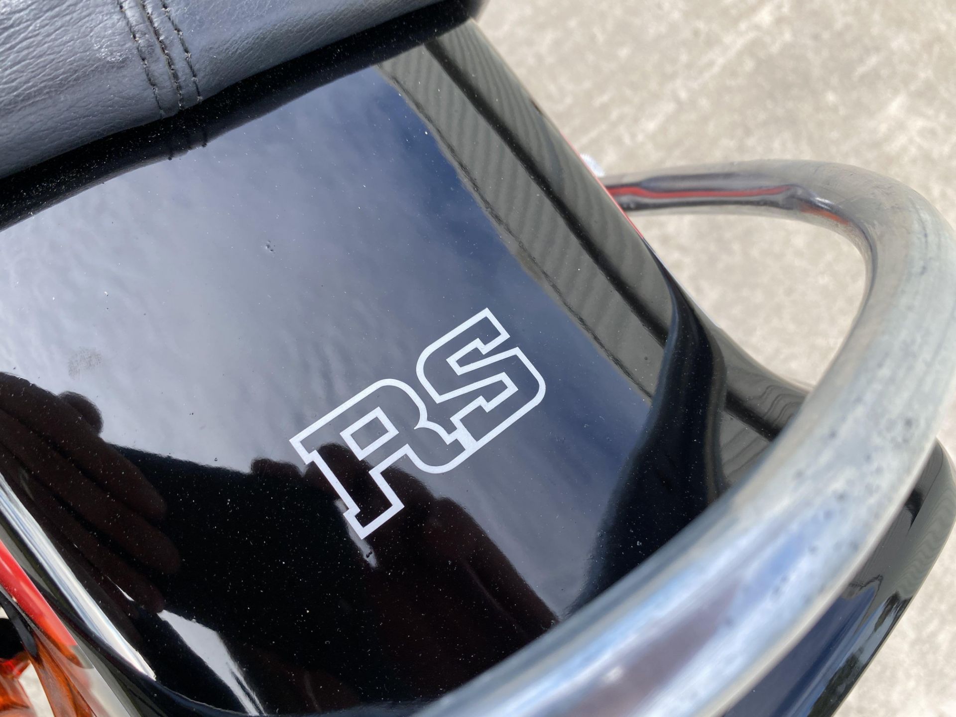Honda CB250RS - Image 12 of 26