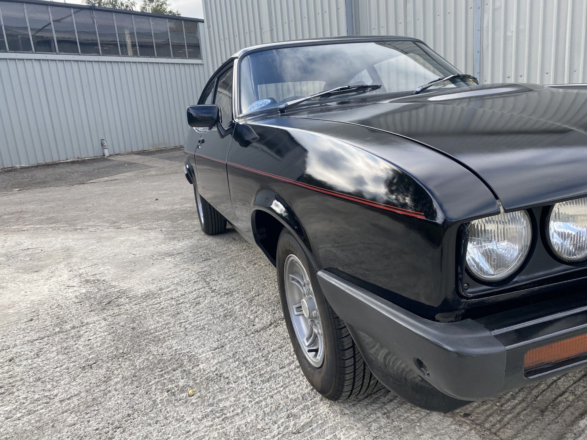 Ford Capri 1600 - Image 10 of 35