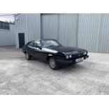 Ford Capri 1600