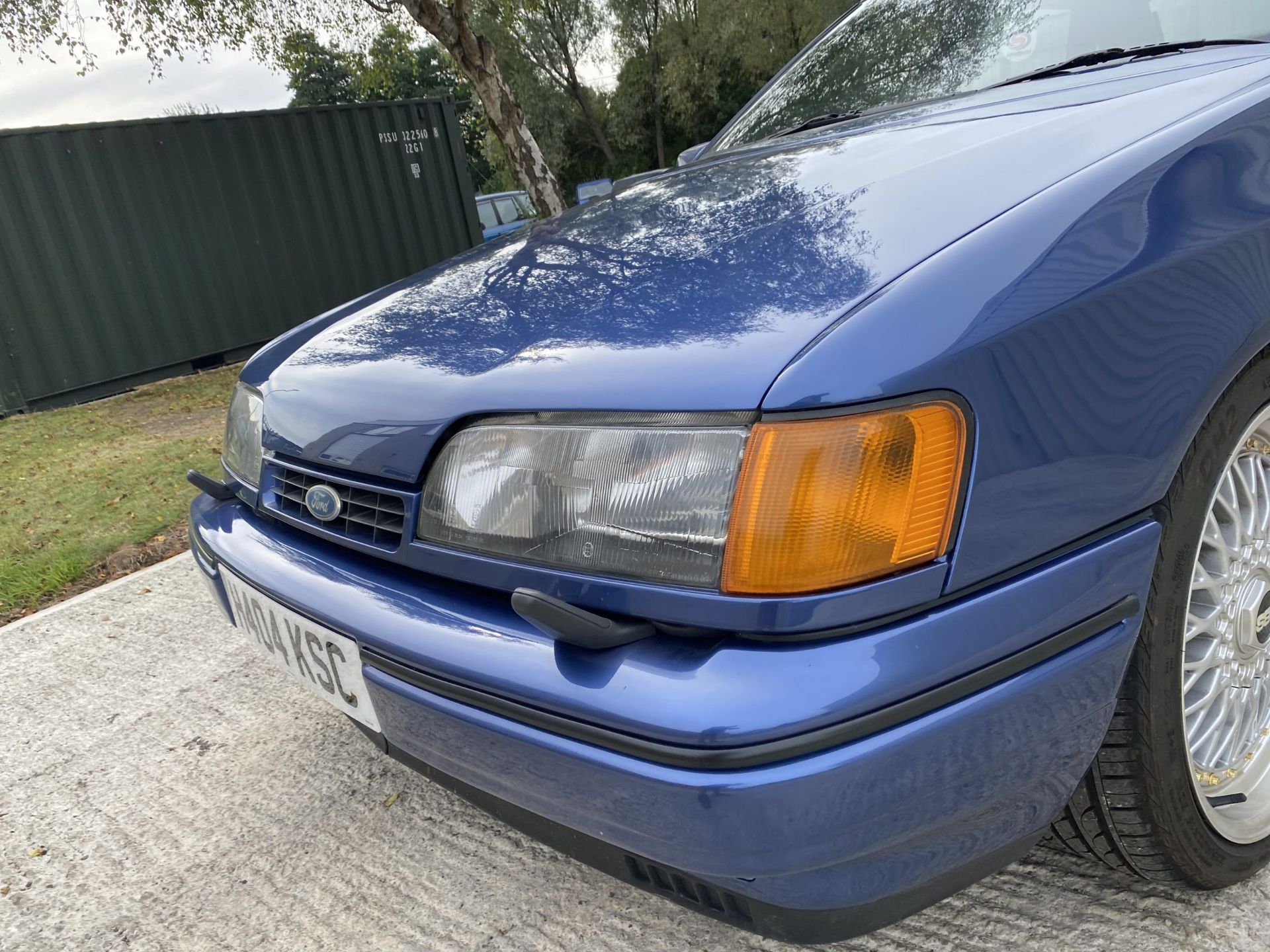 Ford Granada Scorpio - Image 20 of 50