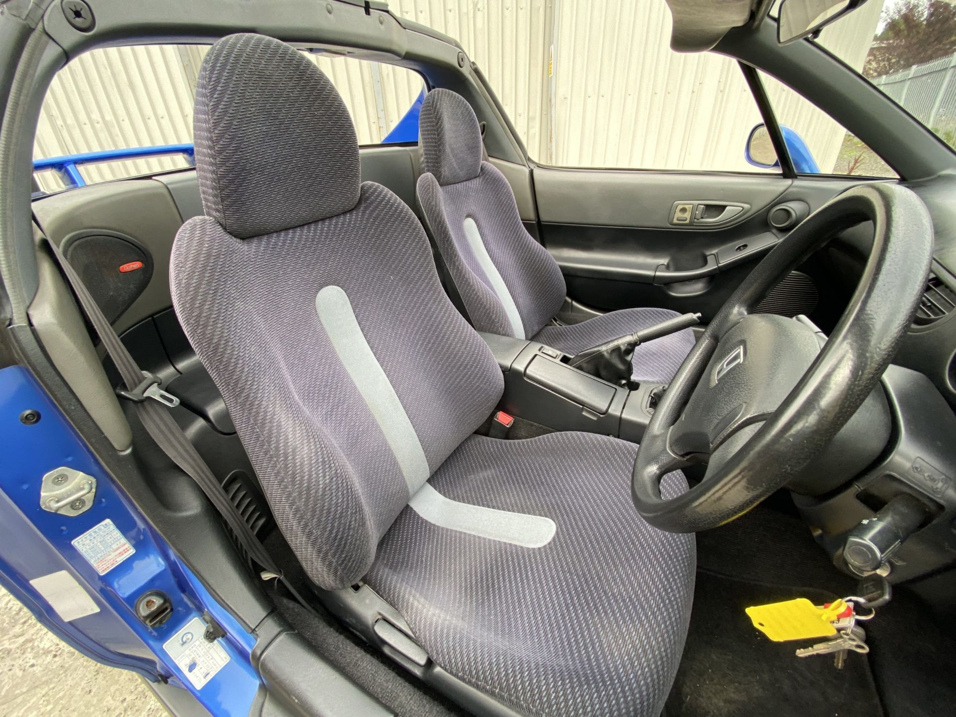 Honda CRX Del sol - Image 26 of 44