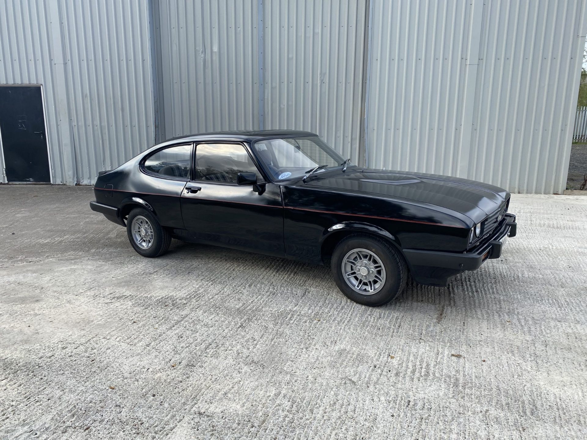 Ford Capri 1600 - Image 2 of 35