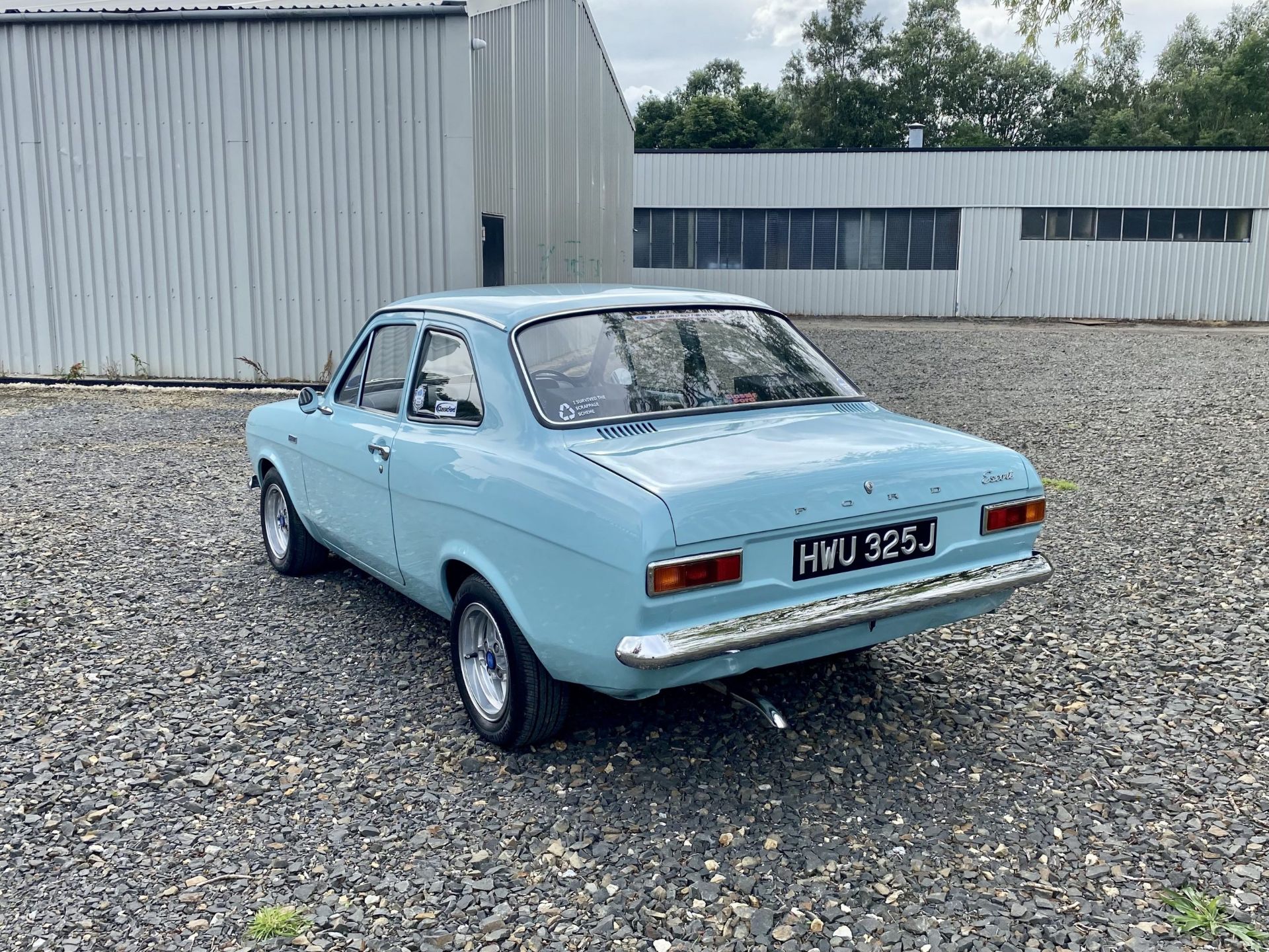 Ford Escort mk1 - Image 7 of 38