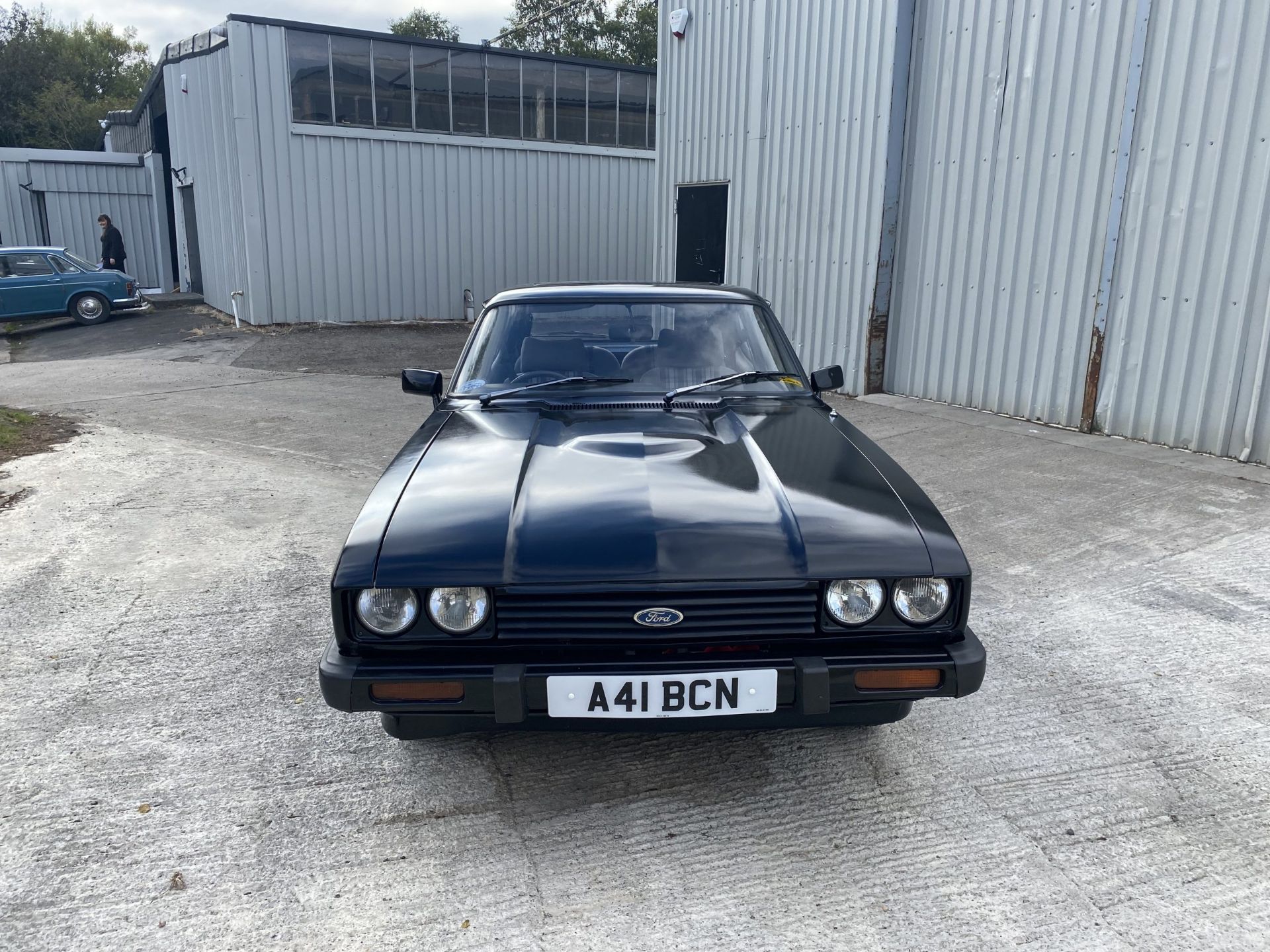 Ford Capri 1600 - Image 9 of 35