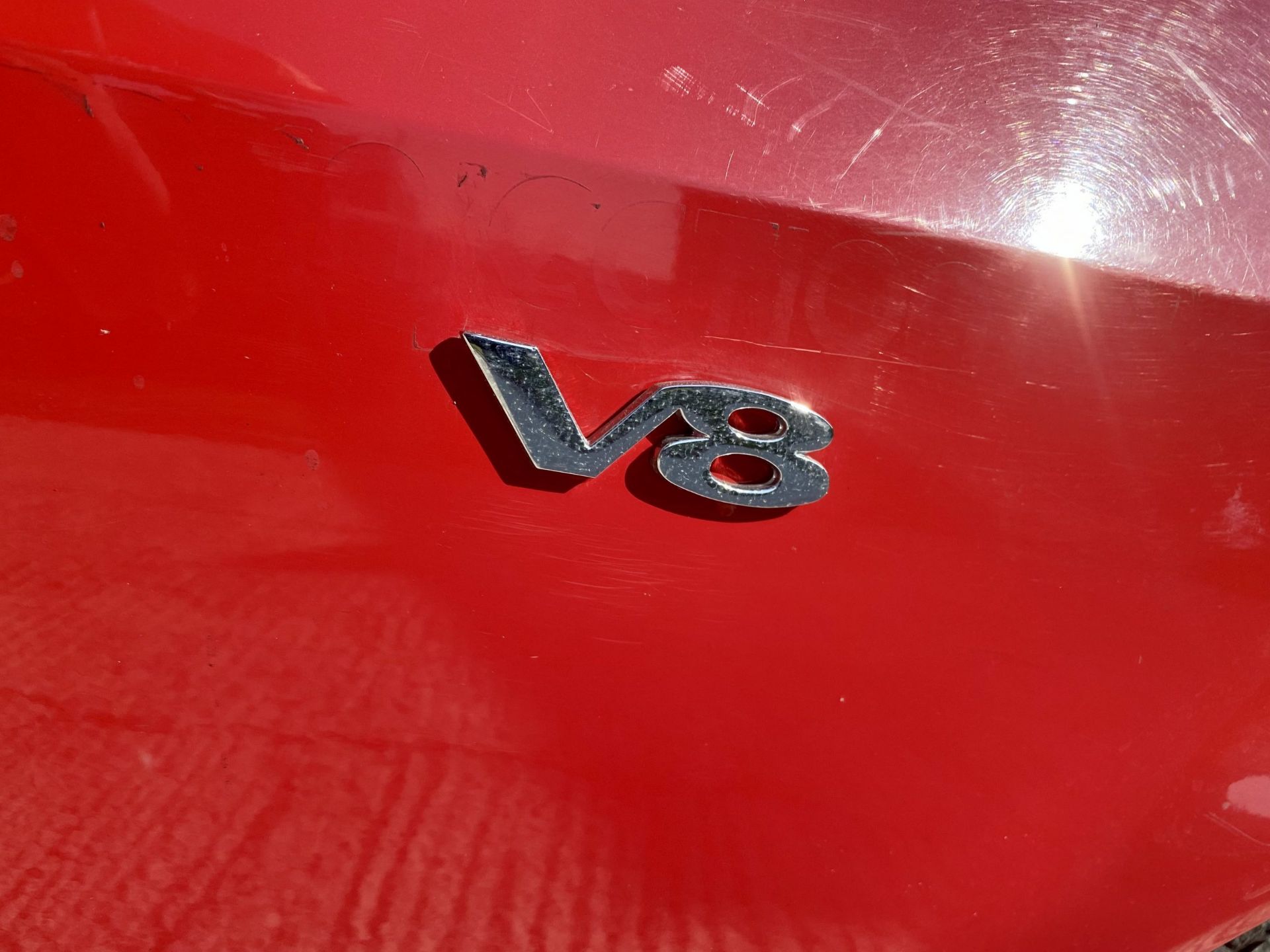 Ford Capri V8 - Image 25 of 50
