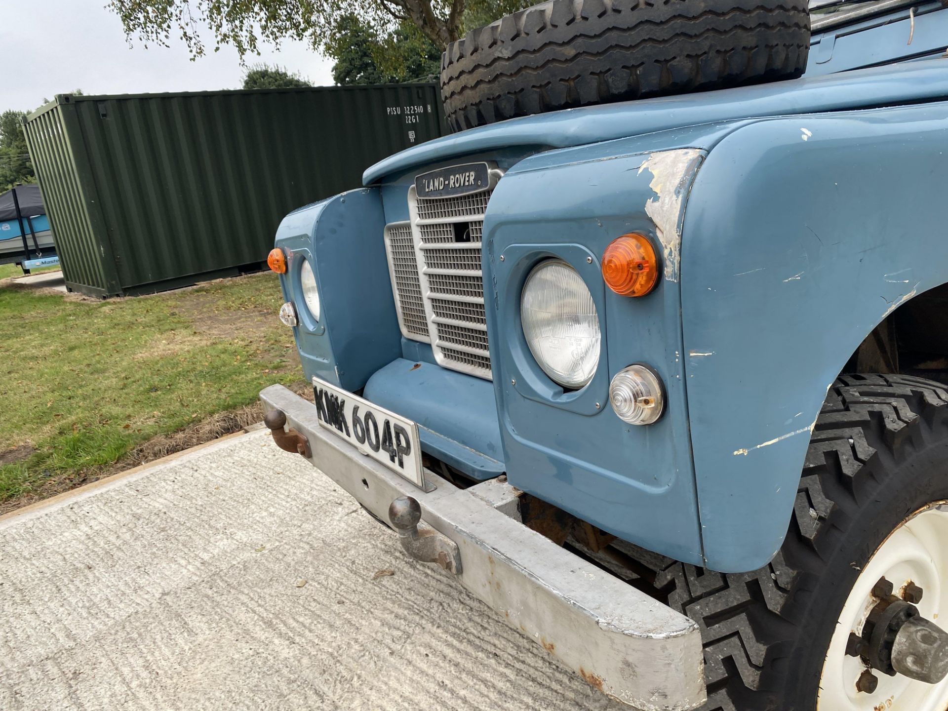 Land Rover Series 3 - Image 17 of 34
