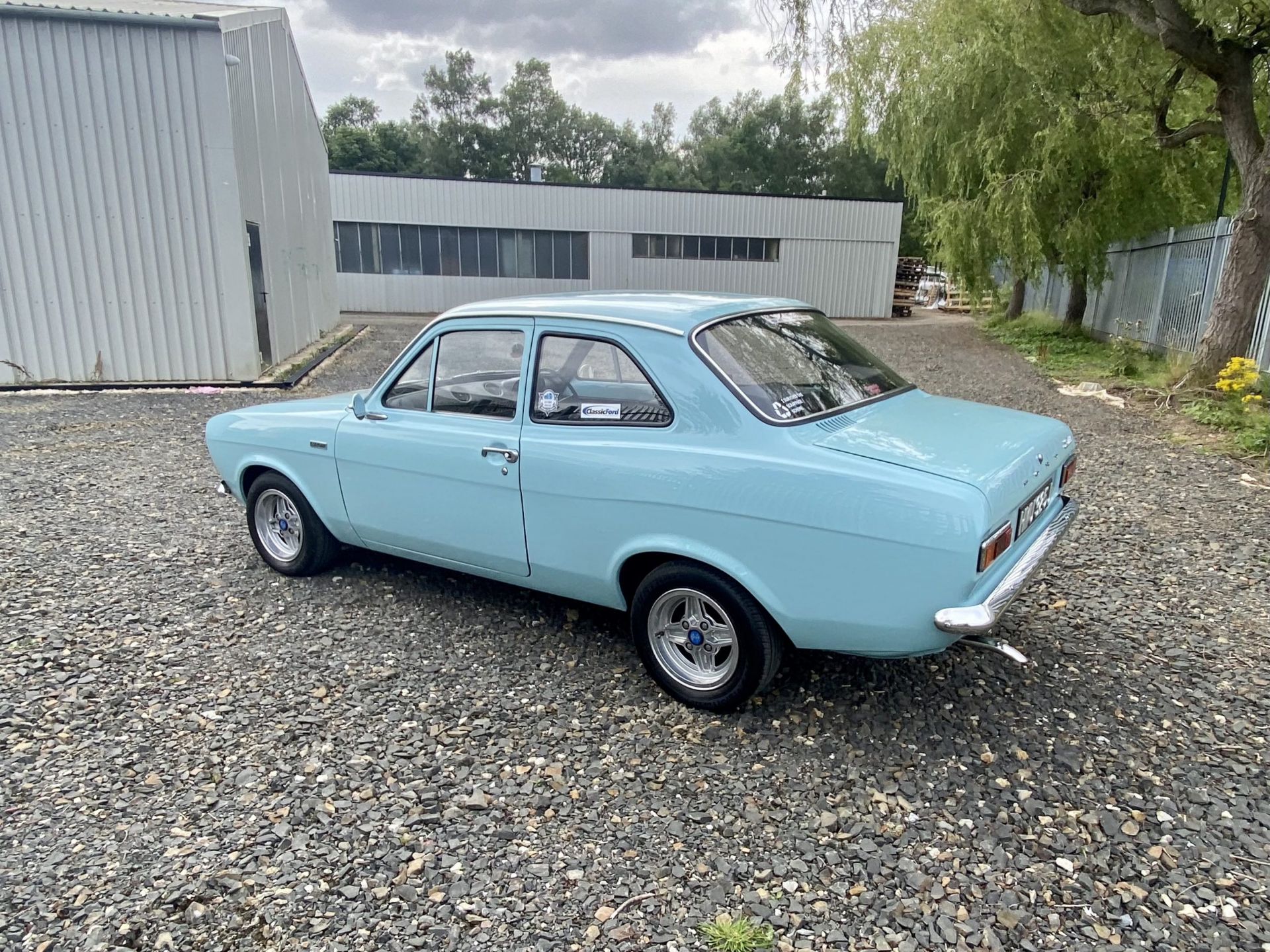 Ford Escort mk1 - Image 8 of 38