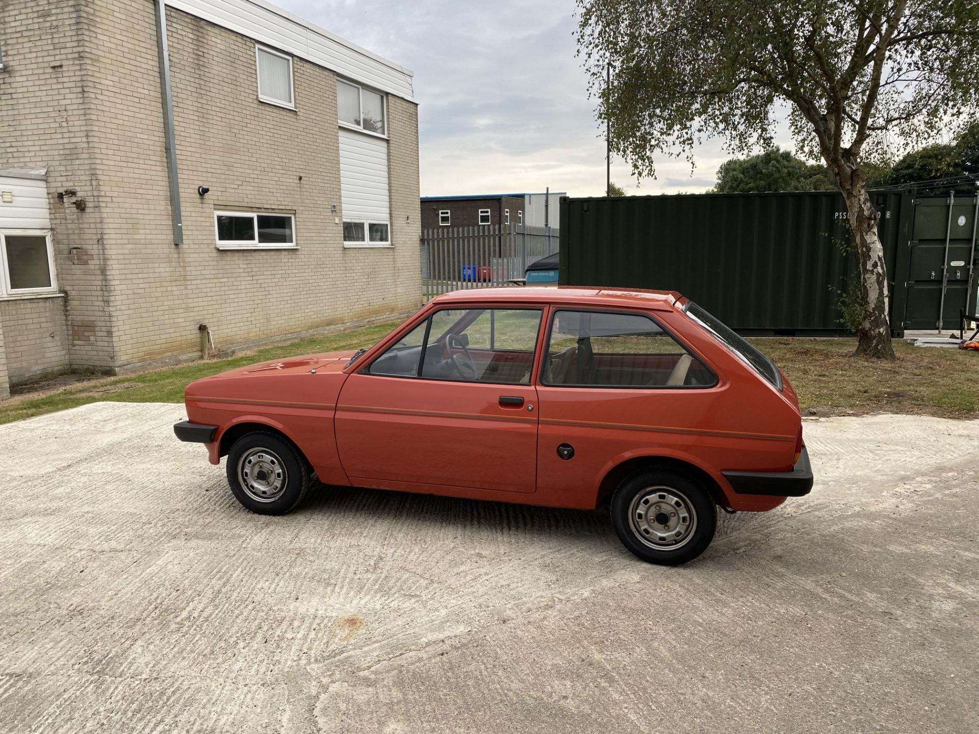 Ford Fiesta MK1 - Image 10 of 39