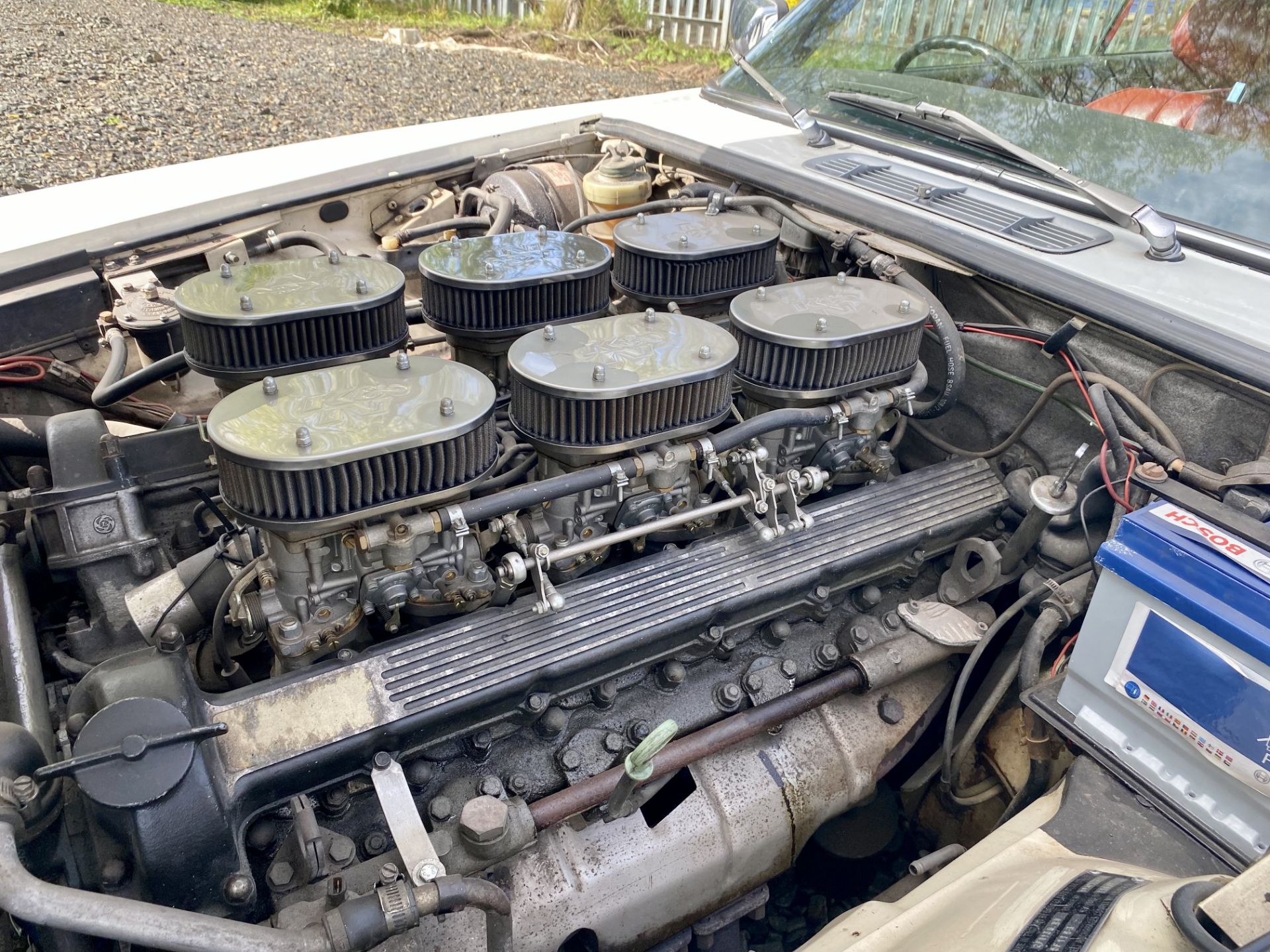 Daimler Double-Six Coupe - Image 46 of 46