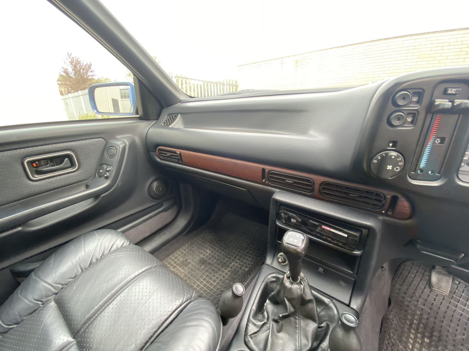 Ford Granada Scorpio - Image 43 of 50