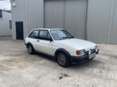 Ford Fiesta XR2