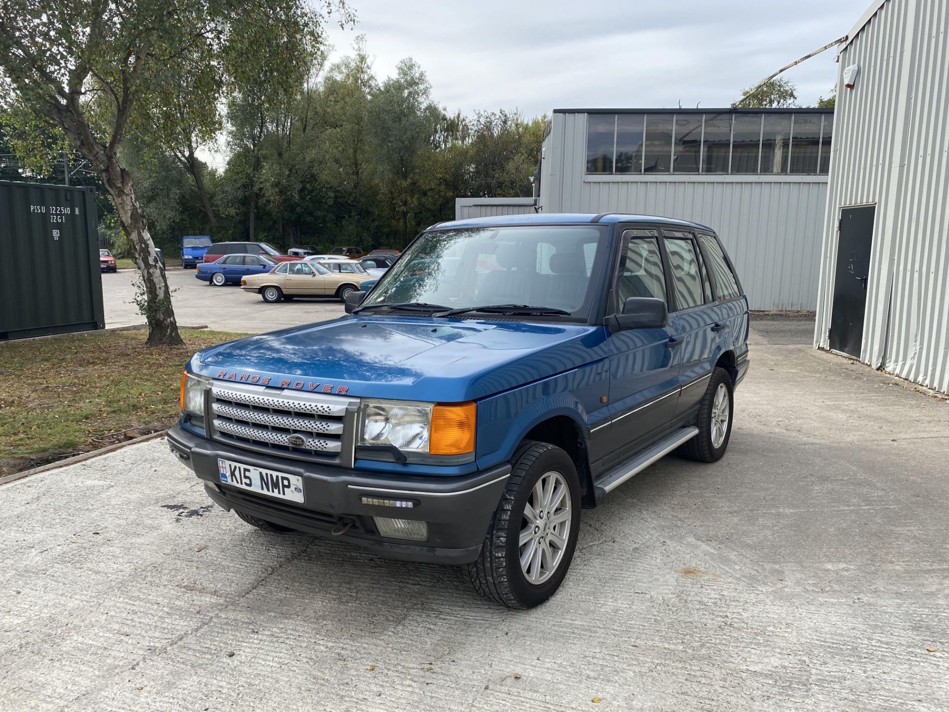 Land Rover Range Rover P38 - Image 11 of 30