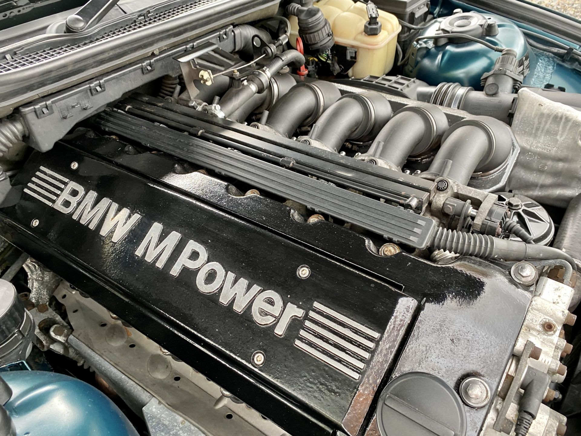 BMW M3 E36 - Image 2 of 46
