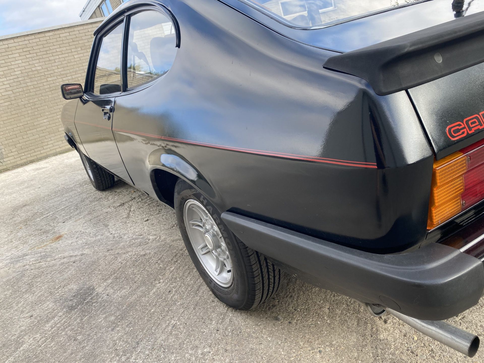 Ford Capri 1600 - Image 15 of 35