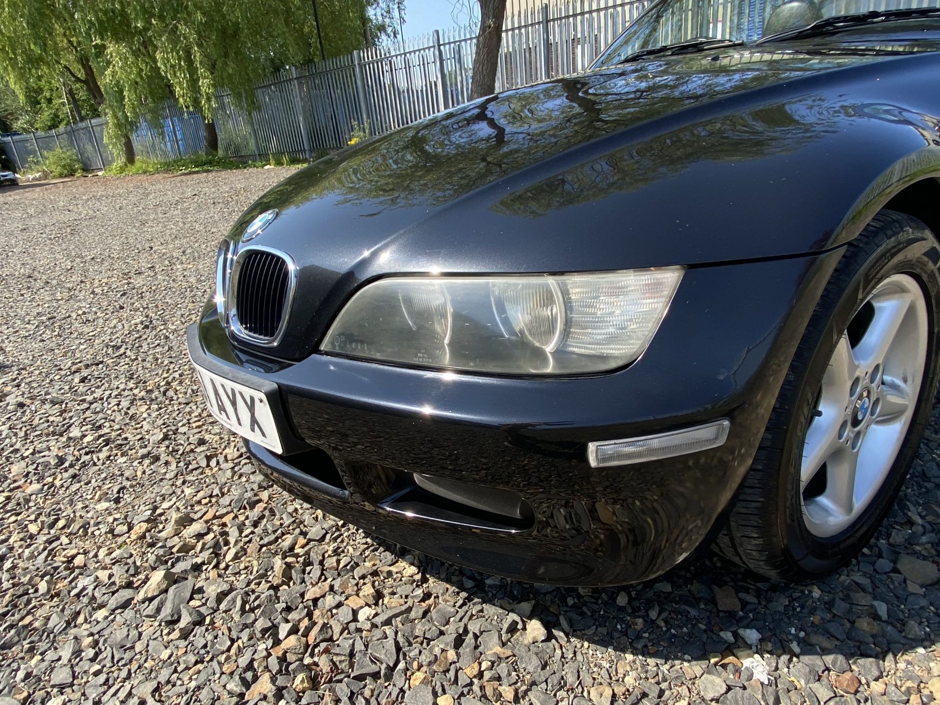 BMW Z3 - Image 21 of 39