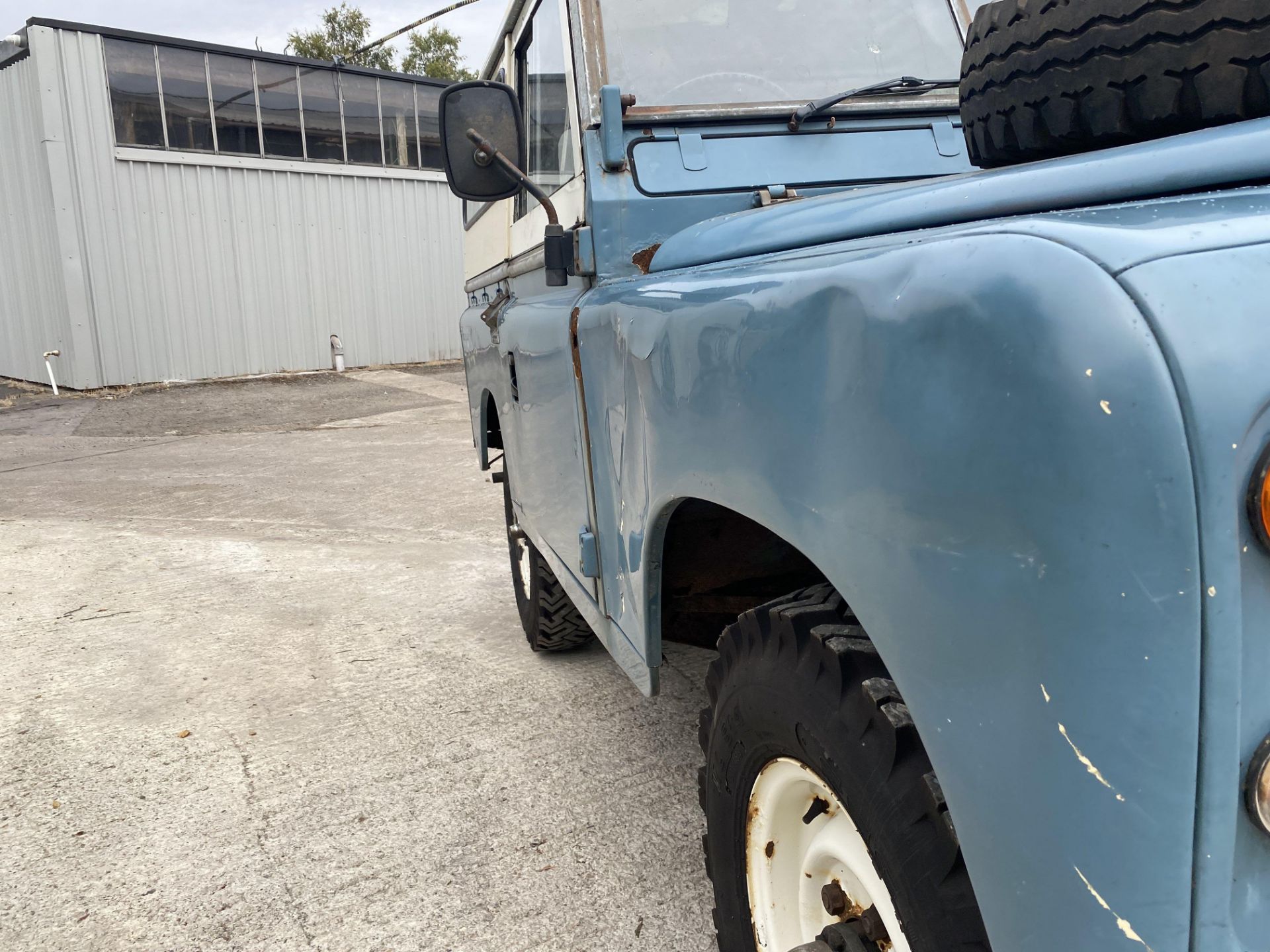 Land Rover Series 3 - Image 10 of 34