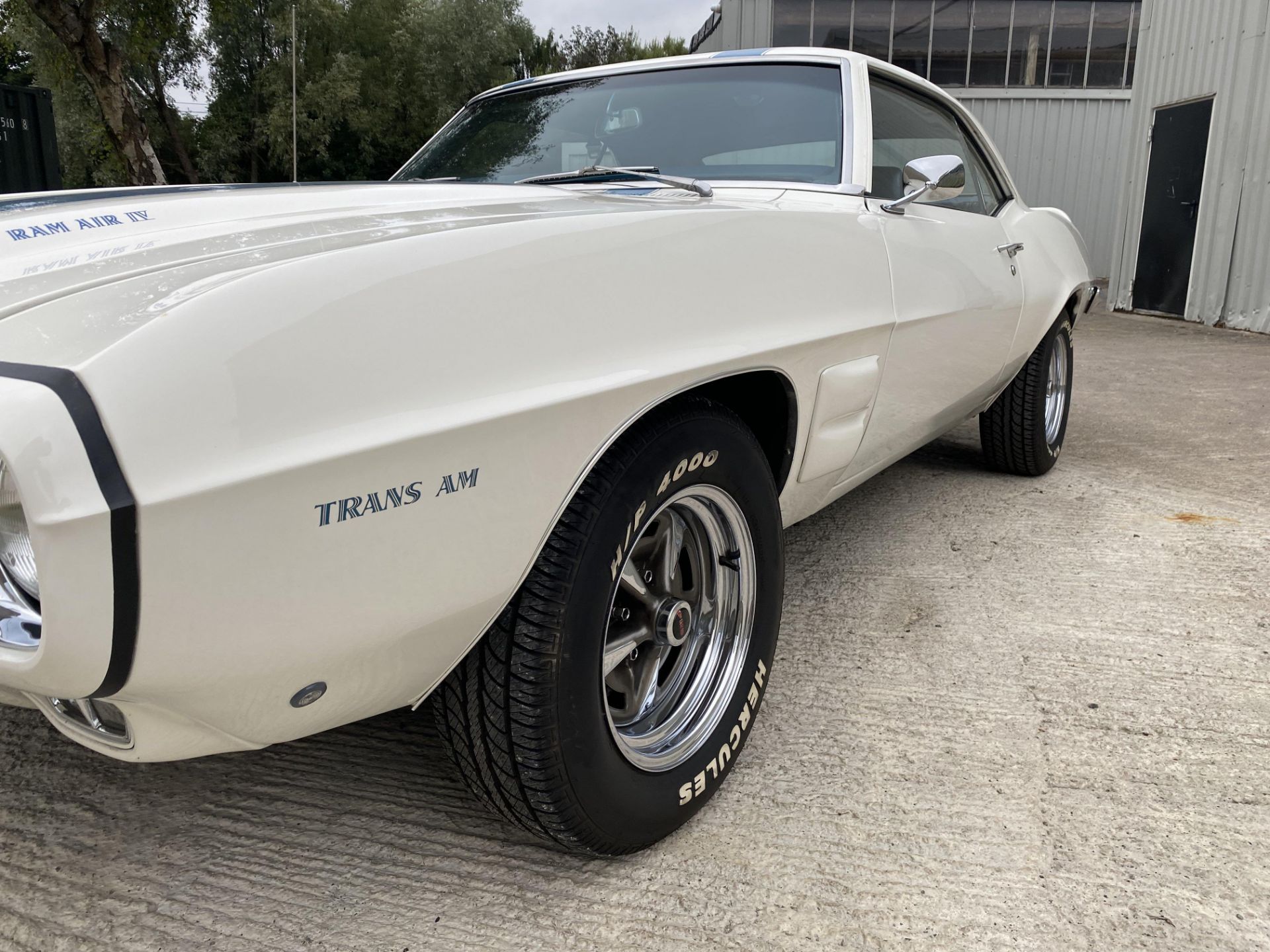 Pontiac Trans-AM - Image 19 of 49