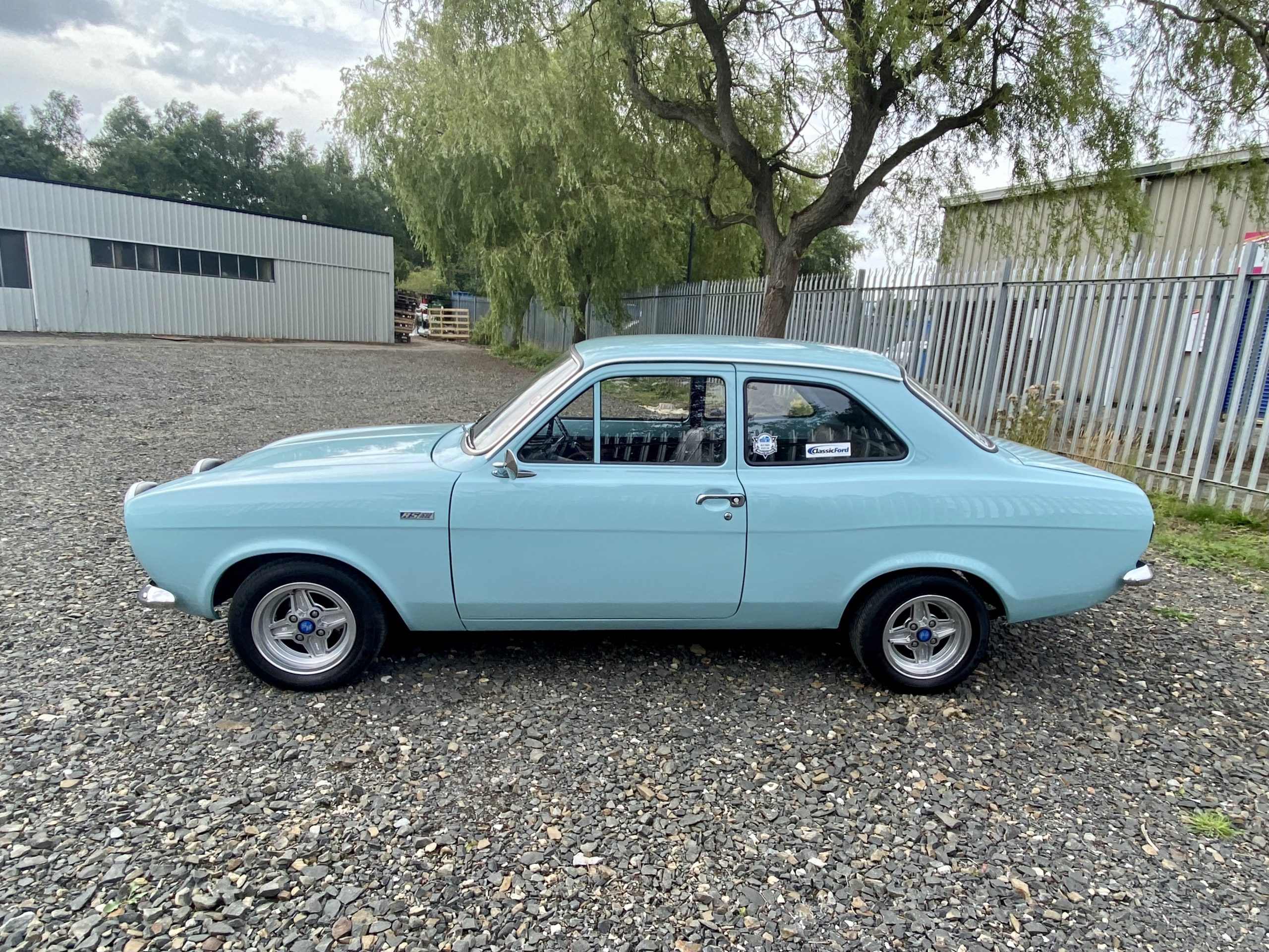 Ford Escort mk1 - Image 9 of 38