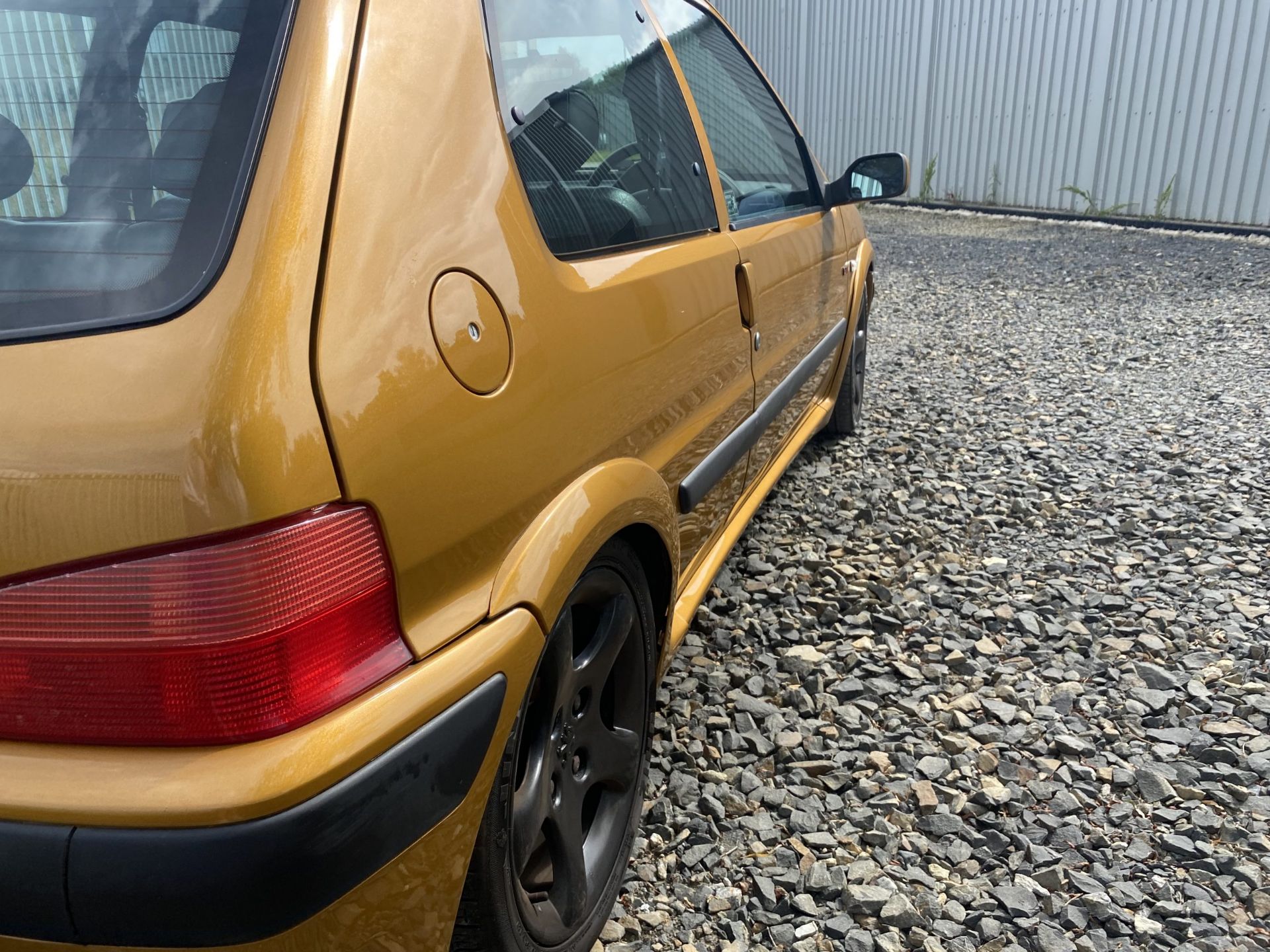 Peugeot 106 GTI - Image 16 of 43