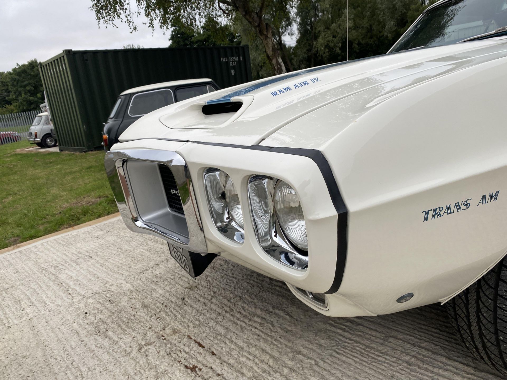 Pontiac Trans-AM - Image 18 of 49