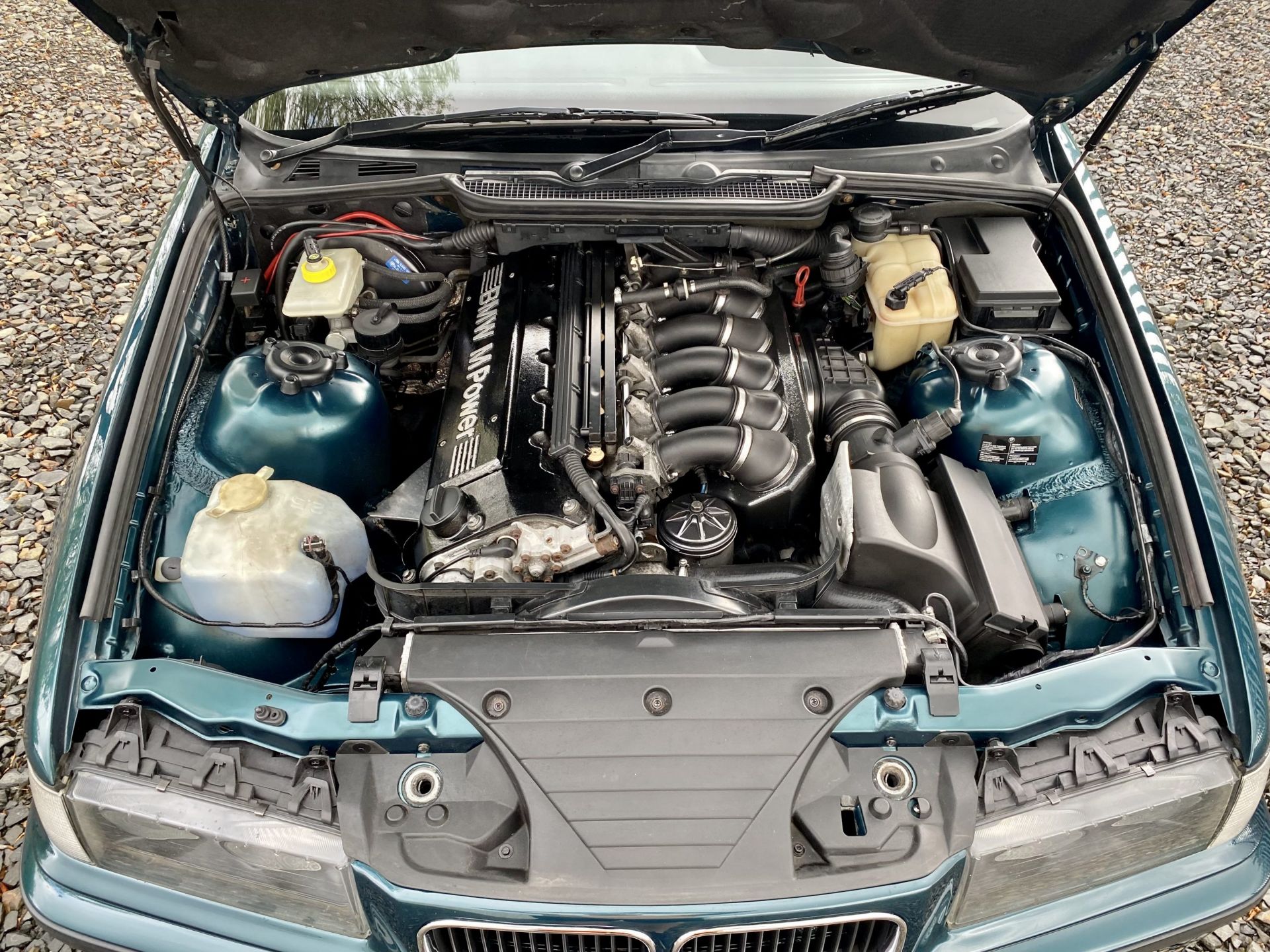 BMW M3 E36 - Image 43 of 46